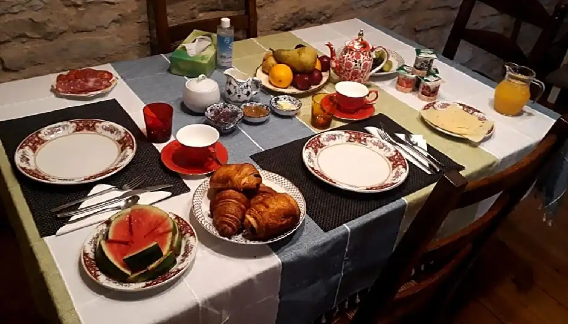 Le Petit Coin De Charme