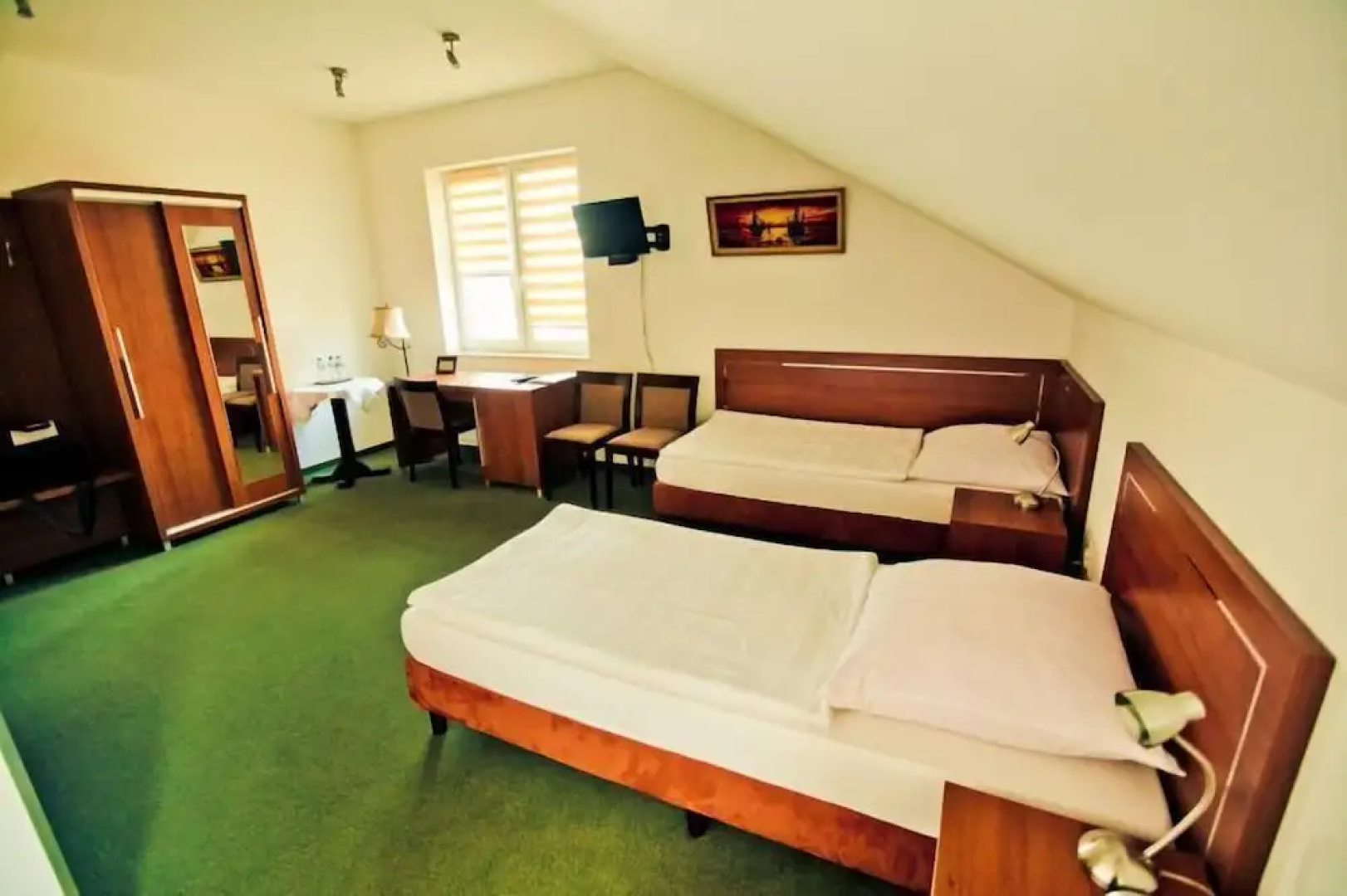 Hotel Pelikan