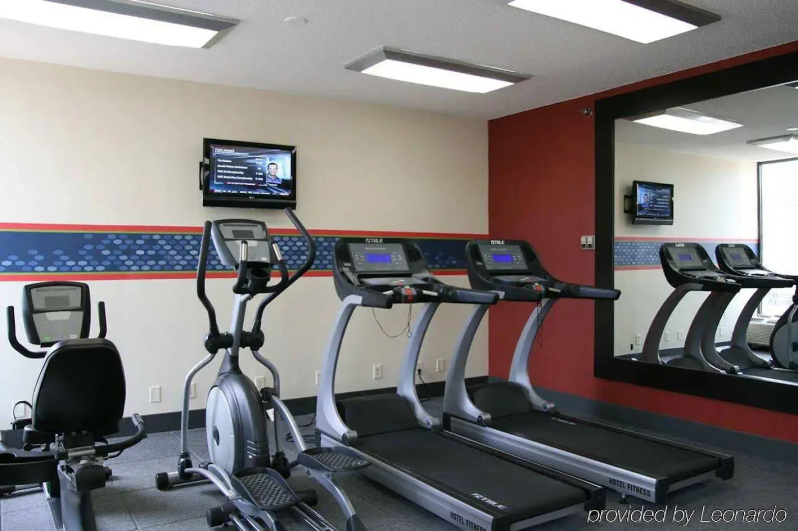 Hampton Inn Morgantown