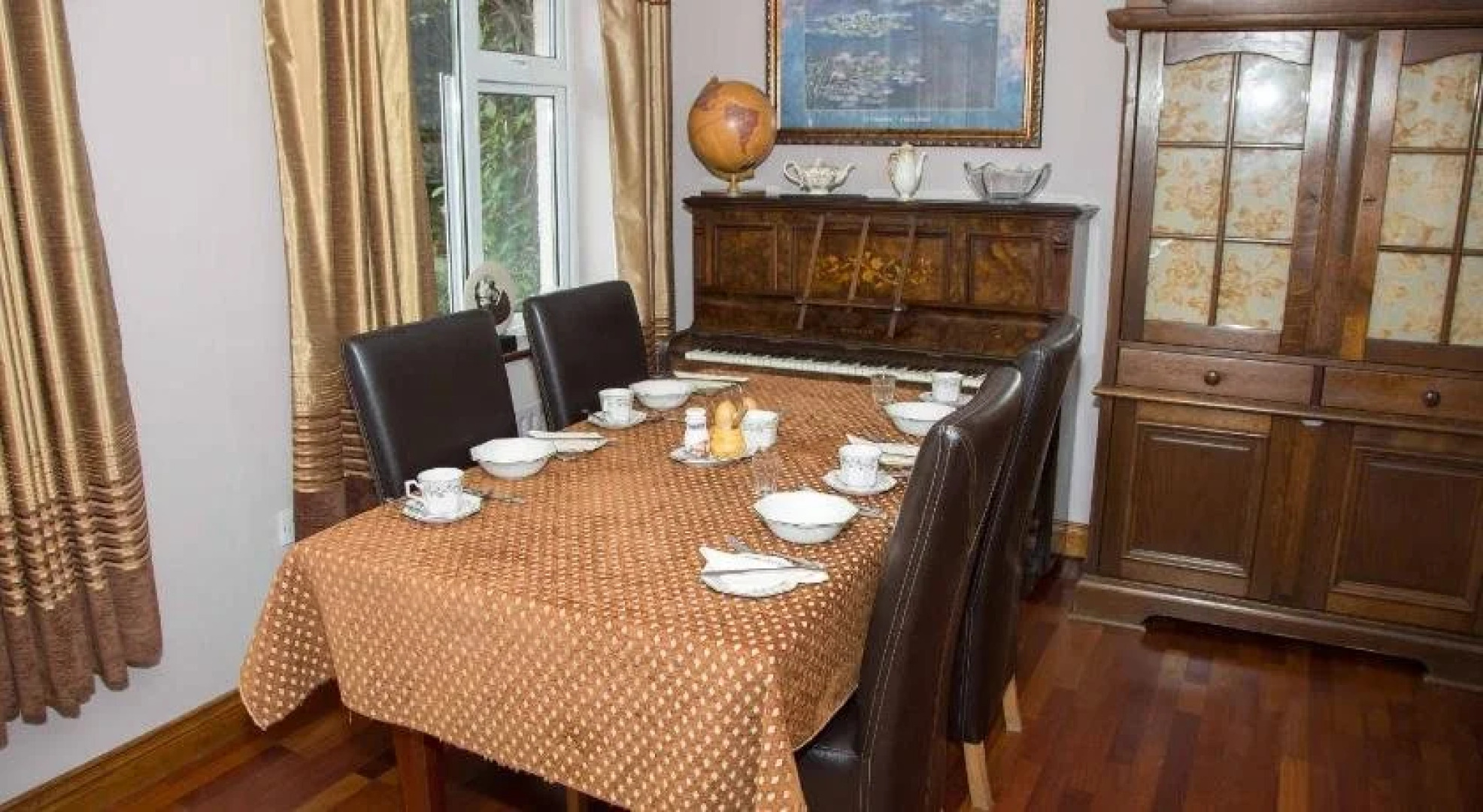 Doire Liath Bed & Breakfast