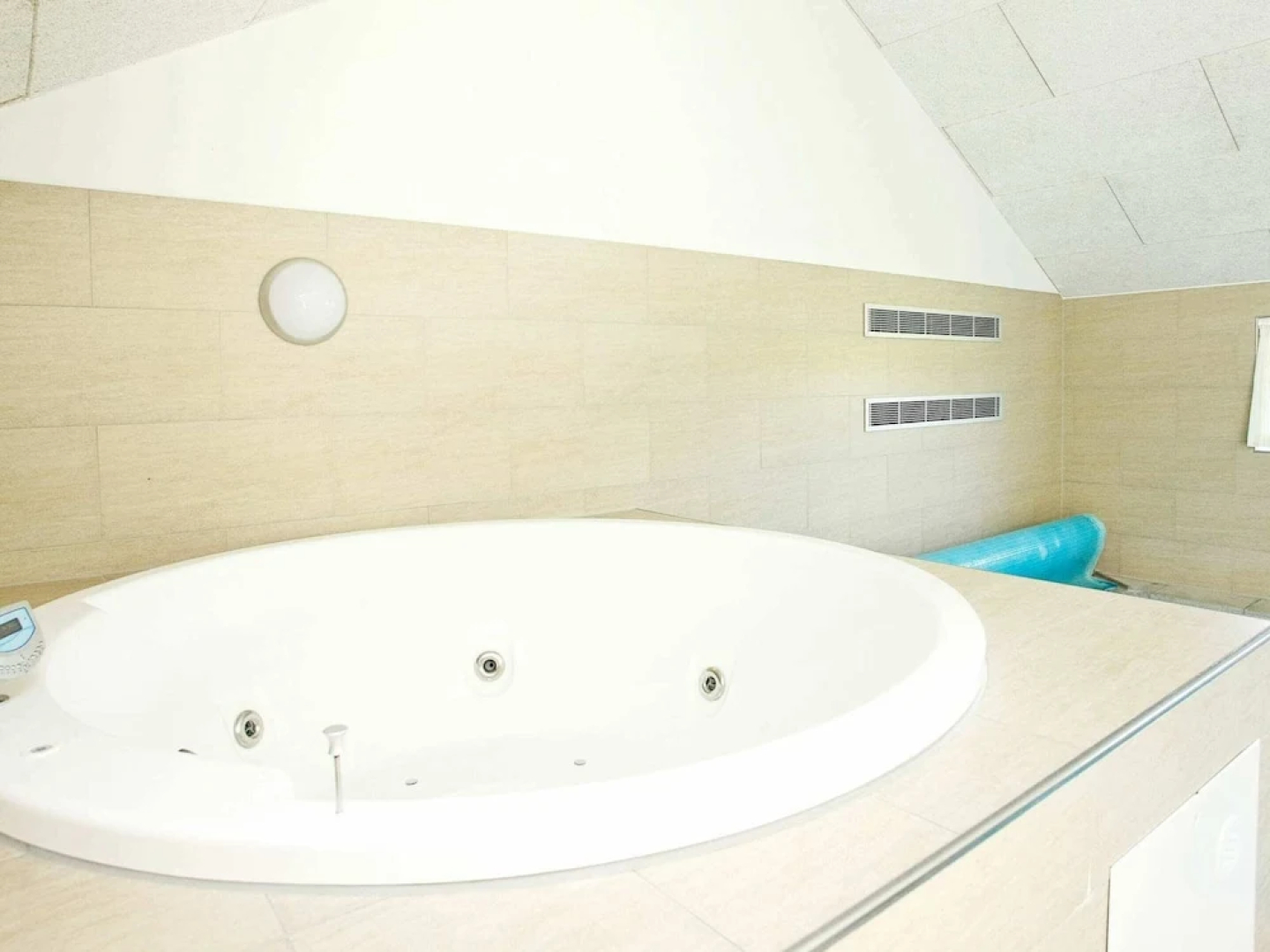 14 Person Holiday Home in Ebeltoft