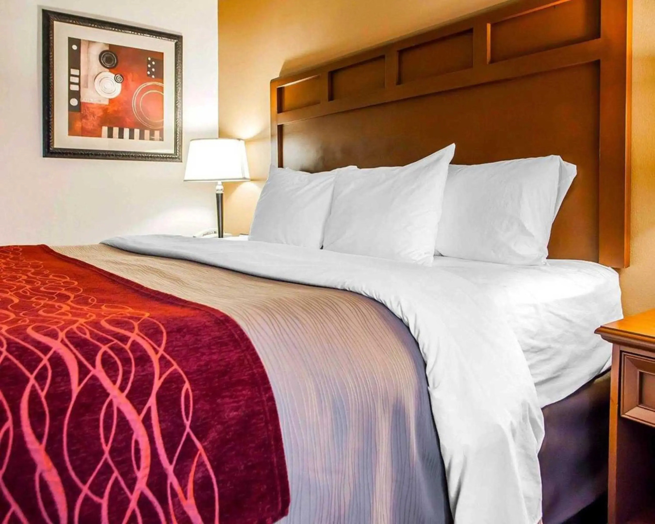 Comfort Inn & Suites Grinnell near I-80