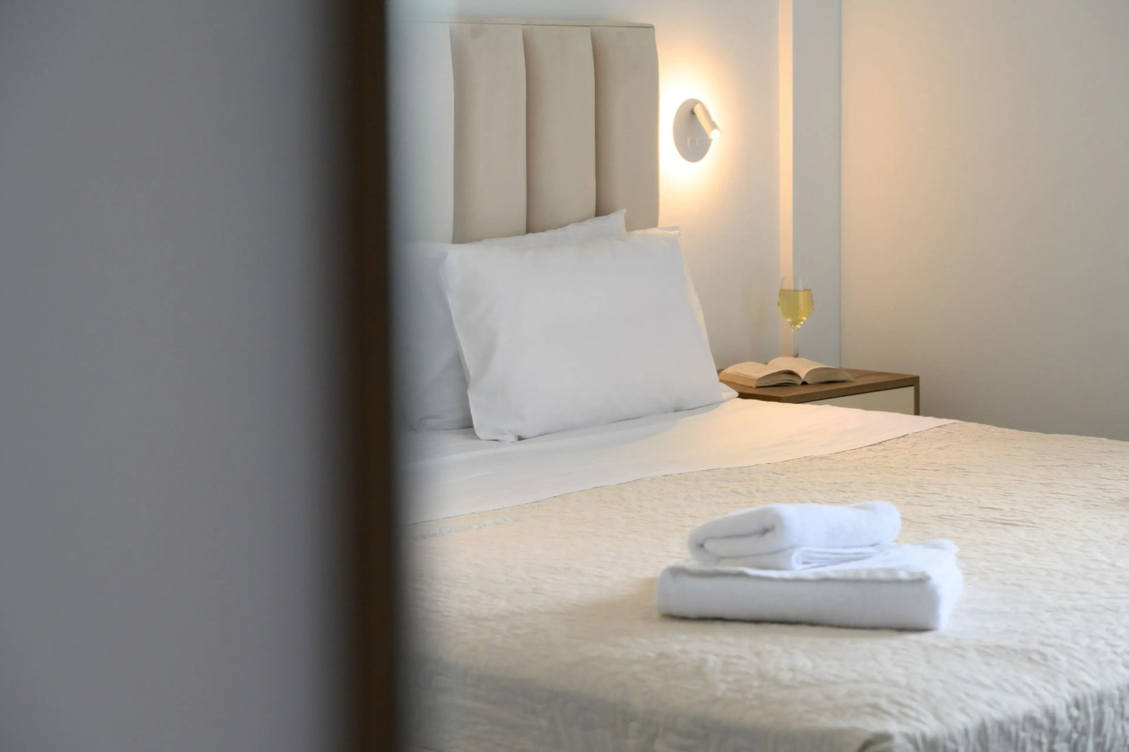 Ninos Grand Beach Hotel & Resort