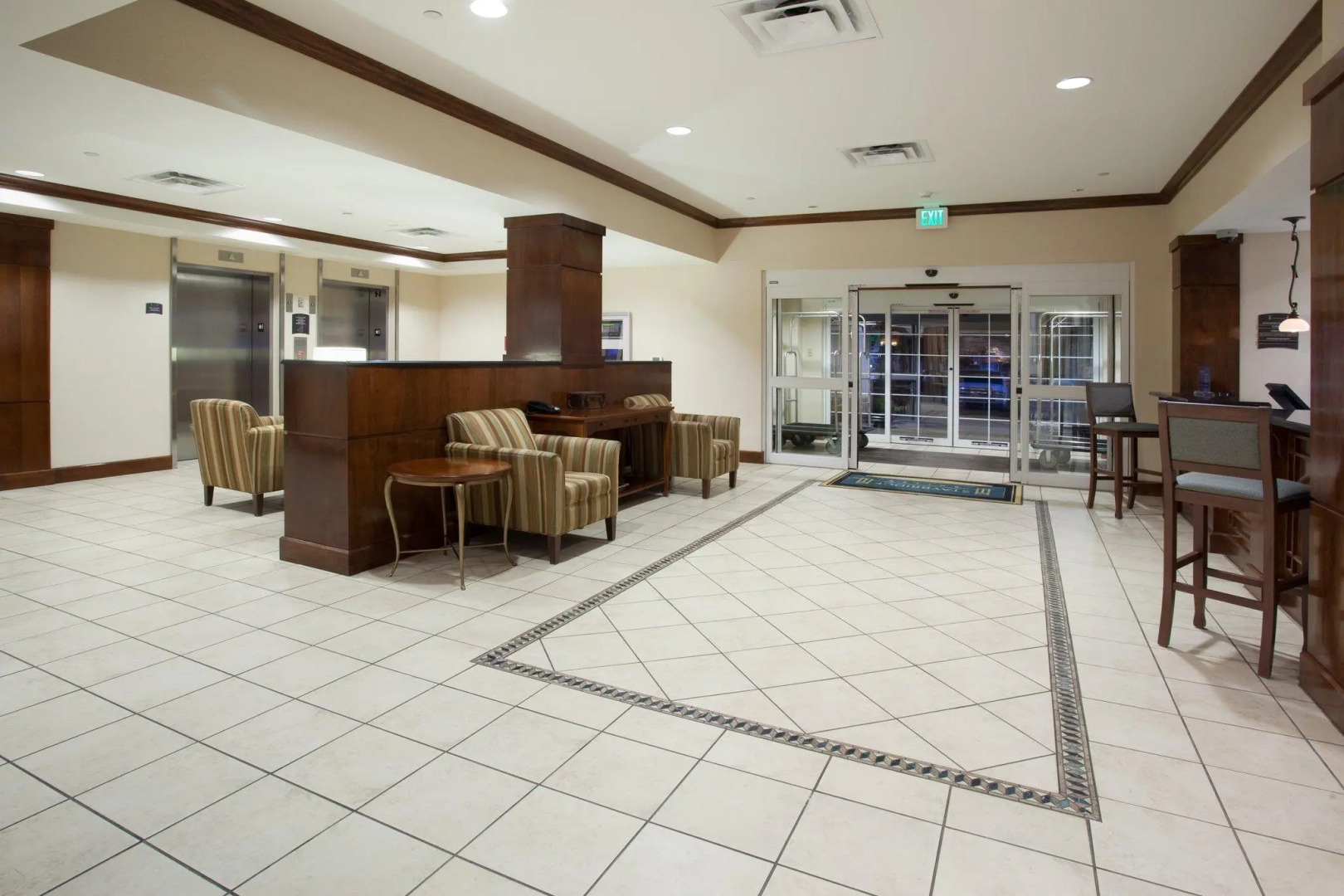 Staybridge Suites Denver International Airport by IHG