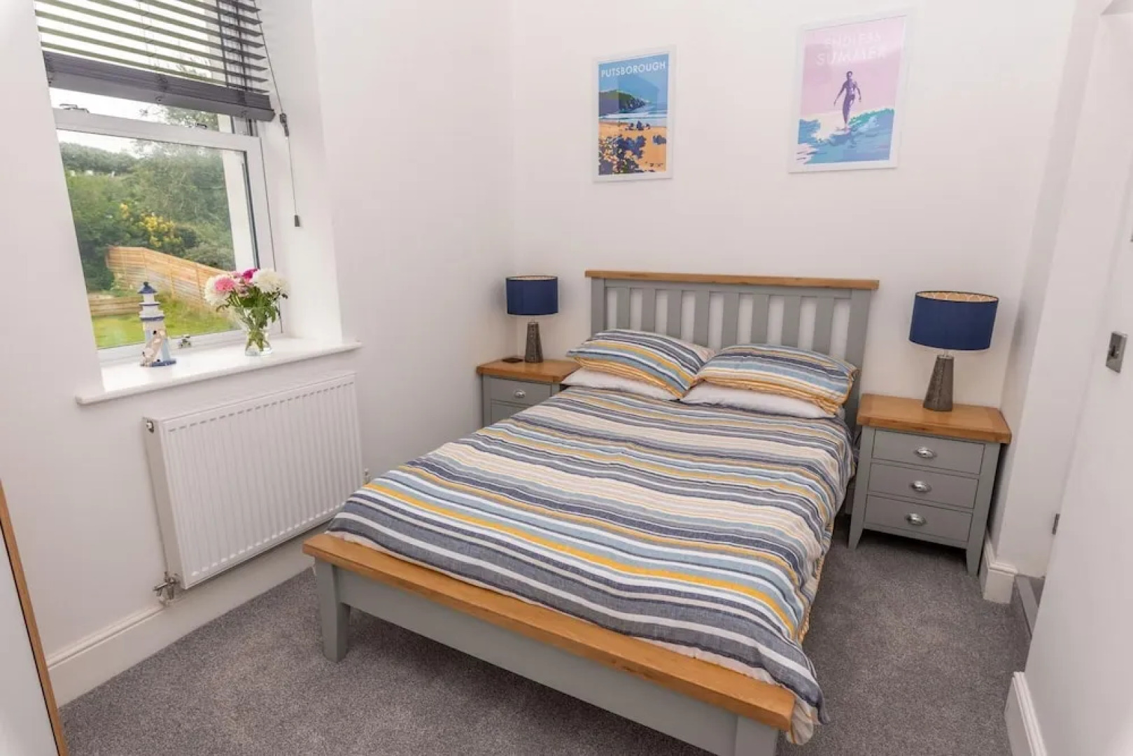 "Enderley In Mortehoe"