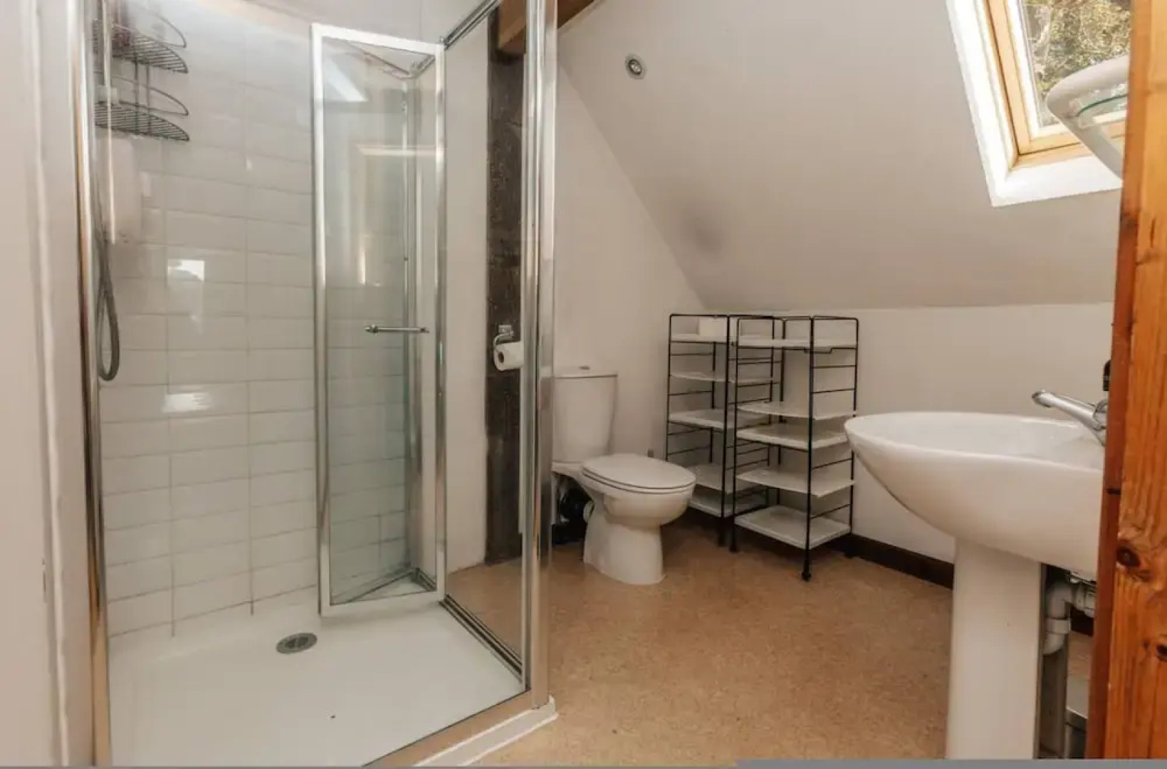 Redwood Retreat - From 110 Per Night