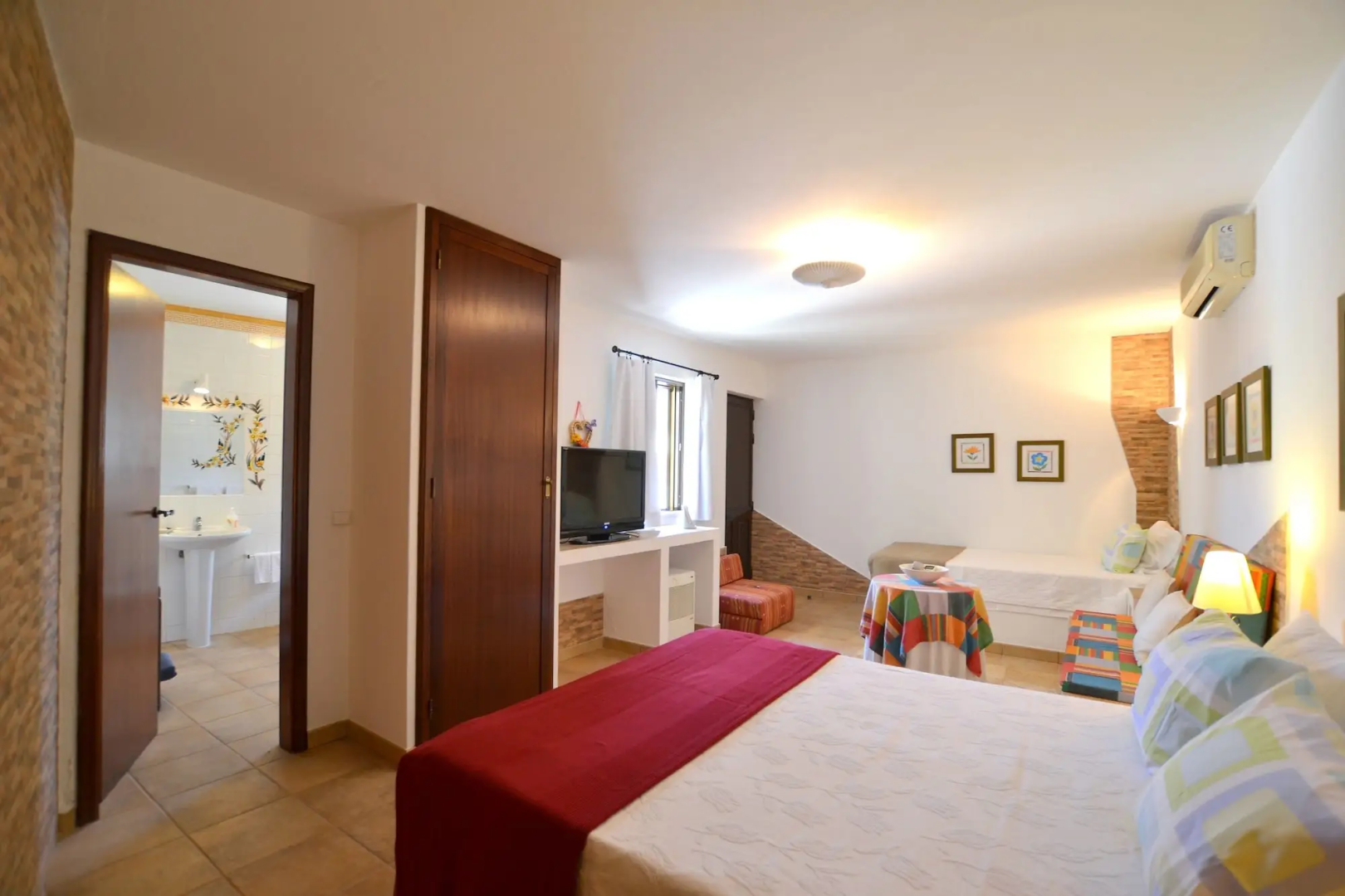 Casa dos Ninos