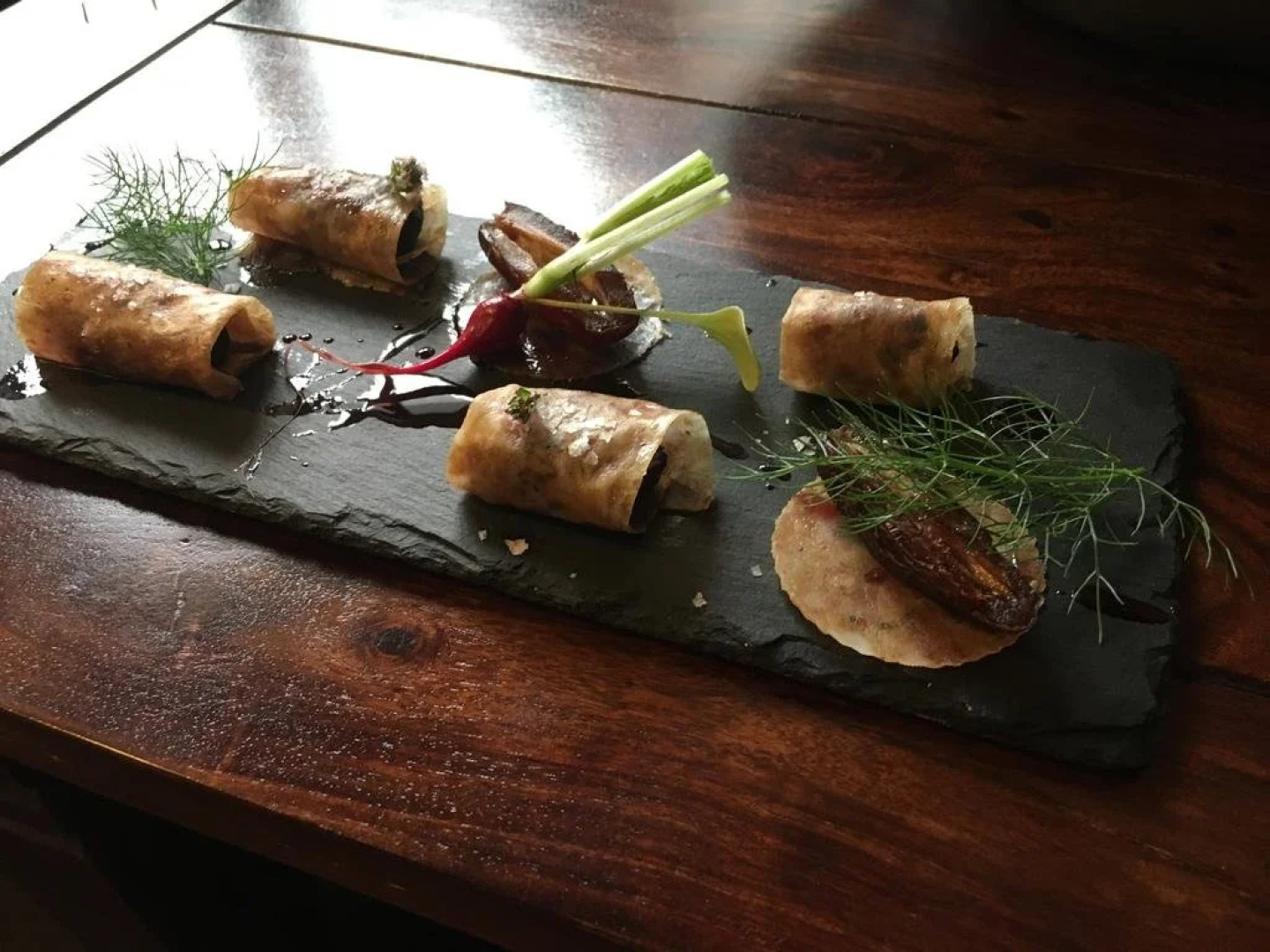 Reštaurácia & Penzión Baránok