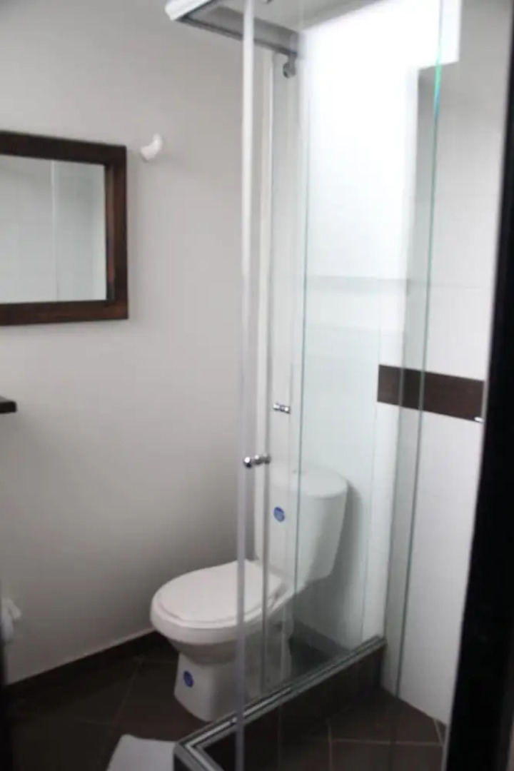 Hotel Santa Elena Norte