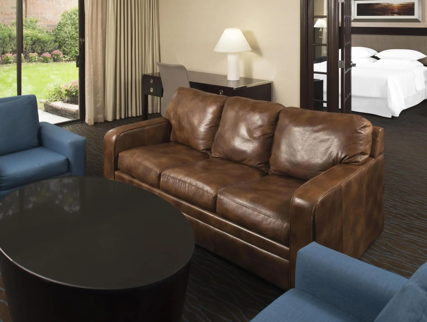 Sheraton Salt Lake City Hotel