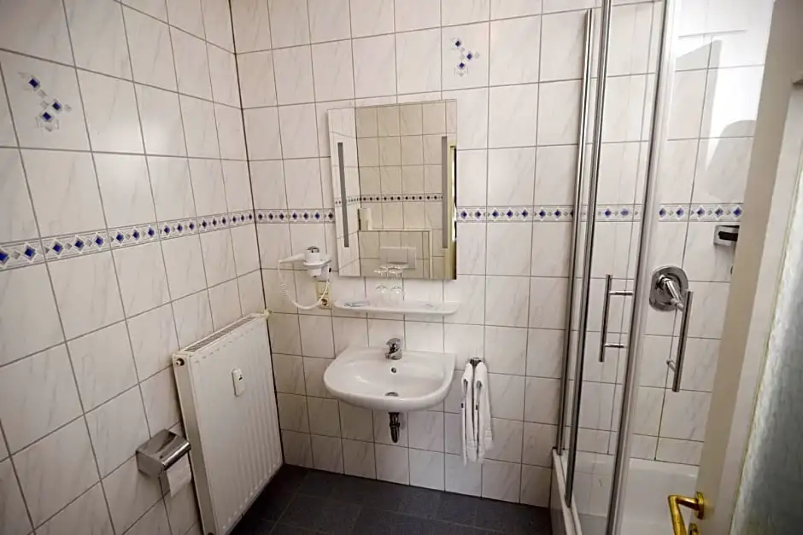 Hotel Klostermühle Siebenborn