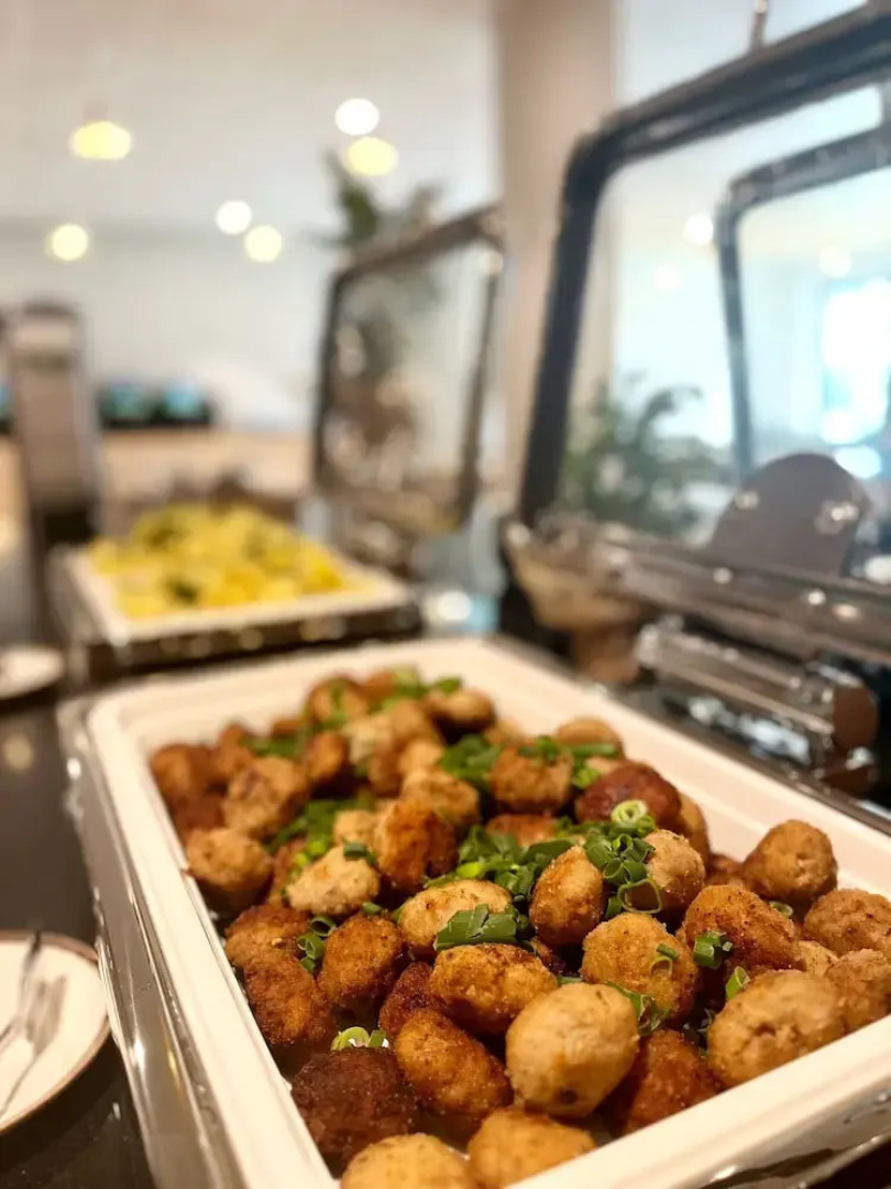 Spark by Hilton Pobierowo