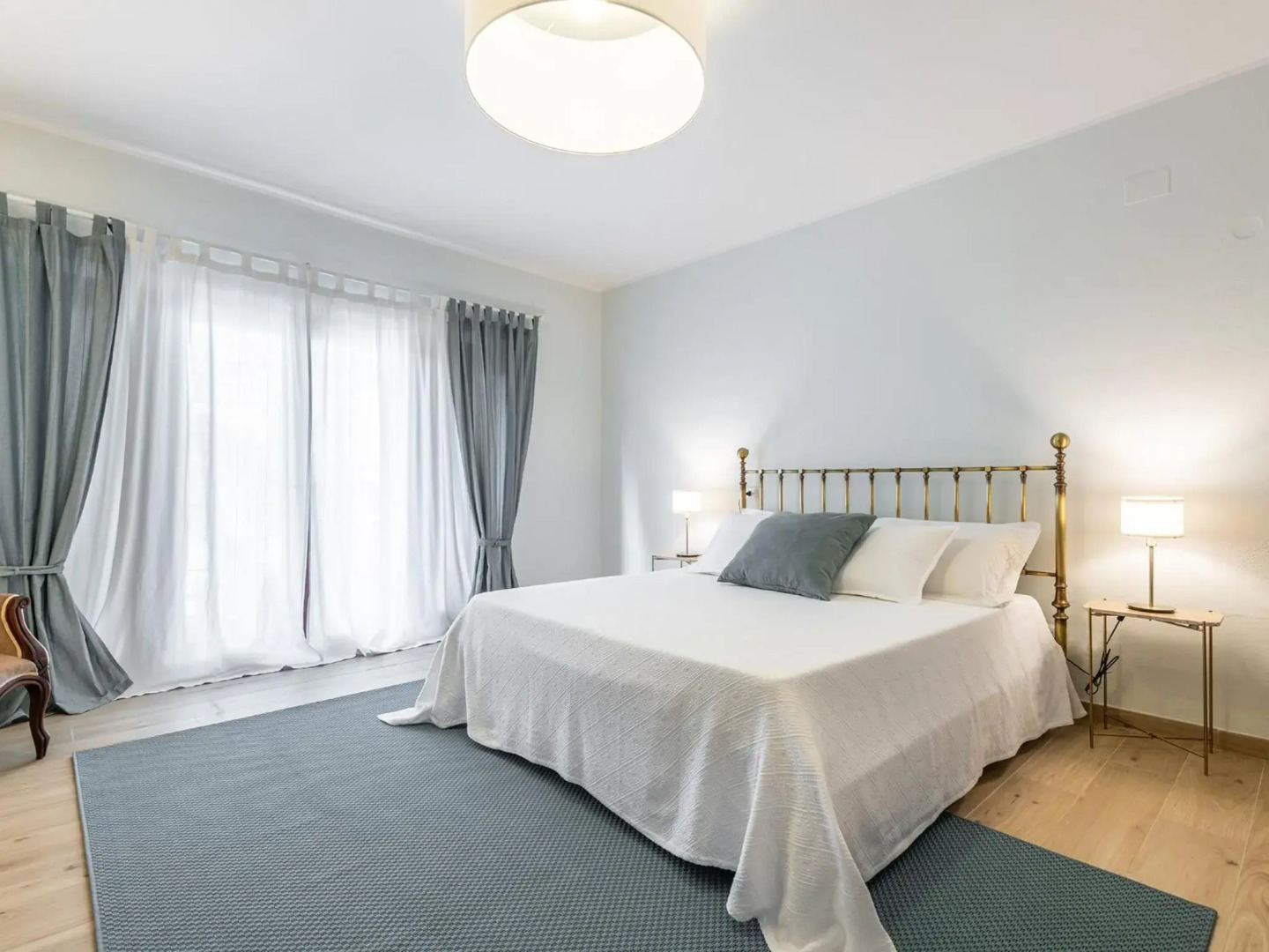 Villa Iole Apartment