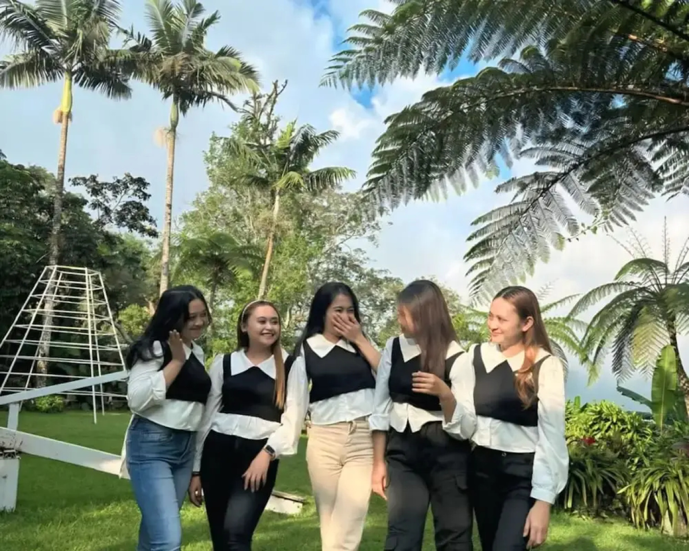 Warung Rekreasi Bedugul