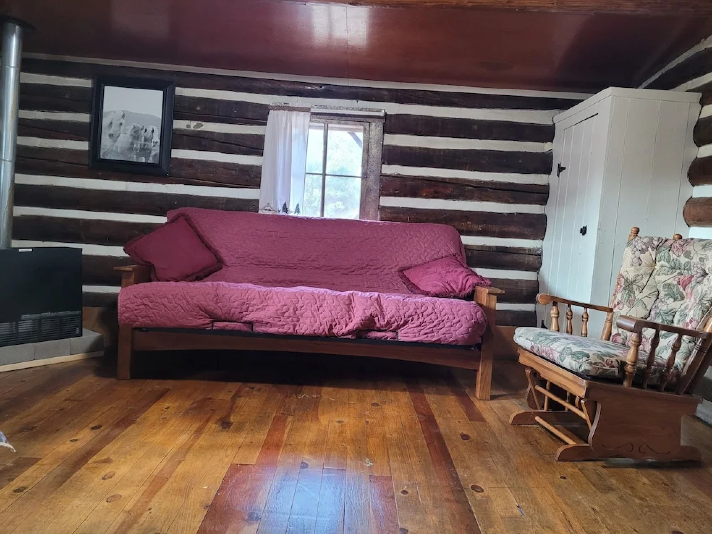 Chinook Cabins & RV Park