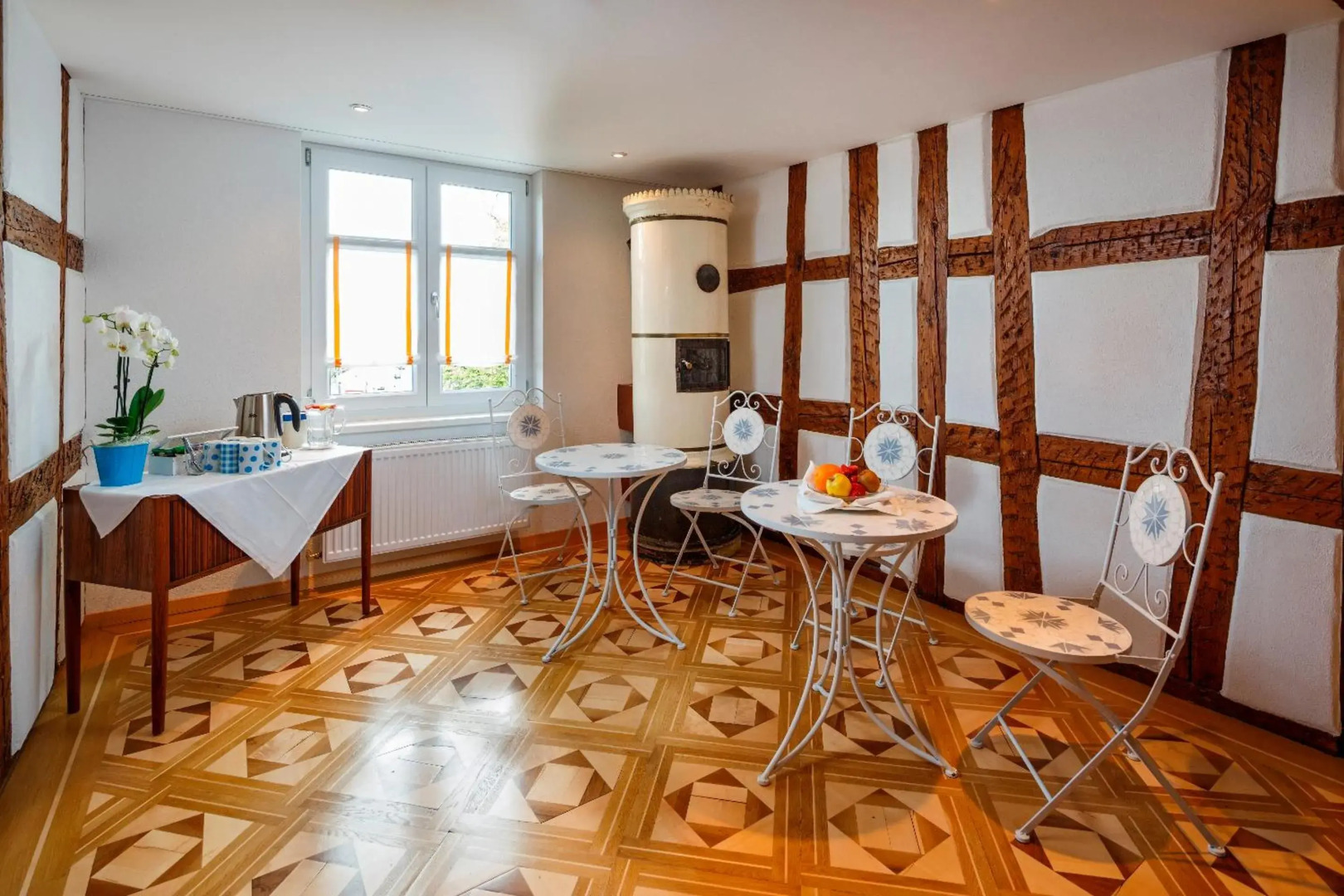 Hotel Restaurant Seemöwe AG