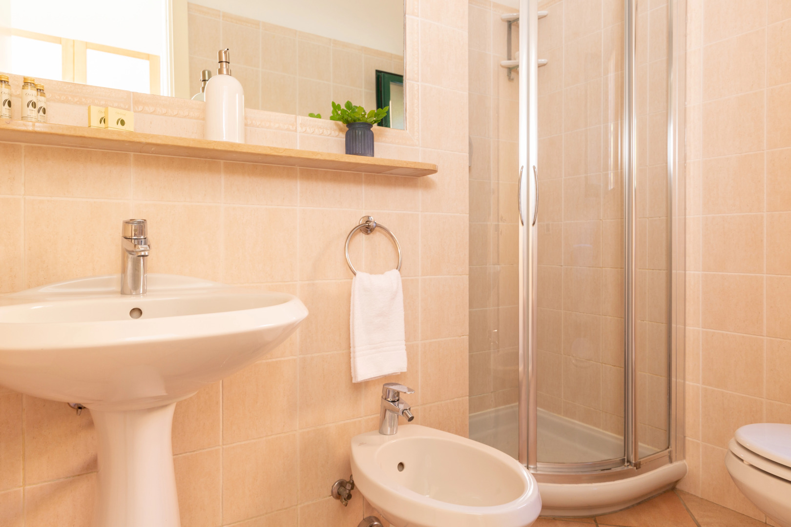 Gitavillage Argentario