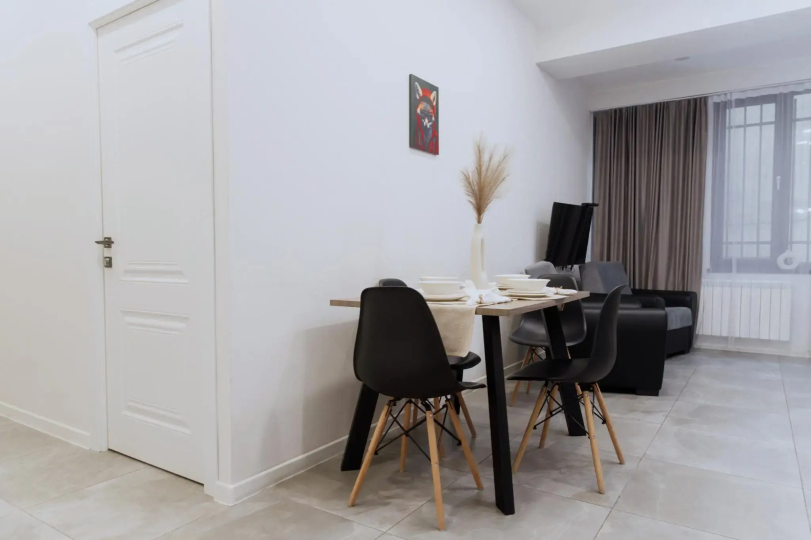 Stay Inn (Стей Инн) на улице  Мартироса Сарьяна 26/3