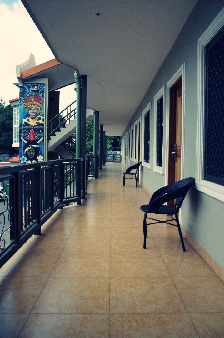 Citi Serviced Apartments & Motel - Korobosea
