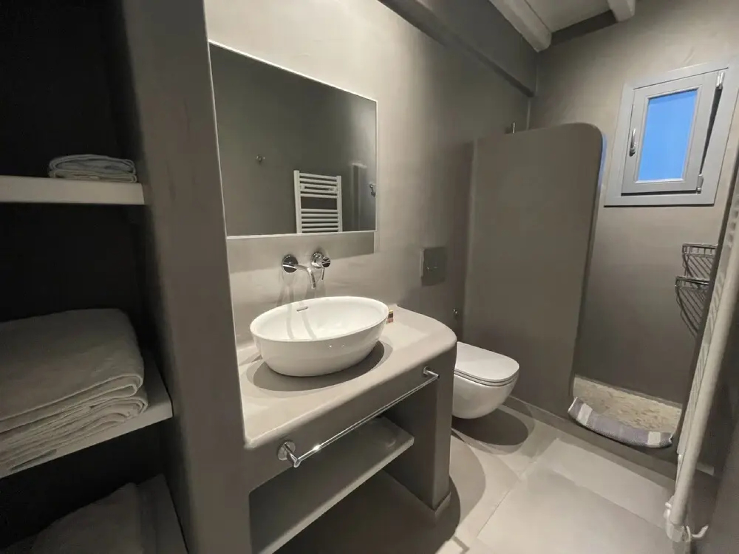Mykonos Dot Apartments