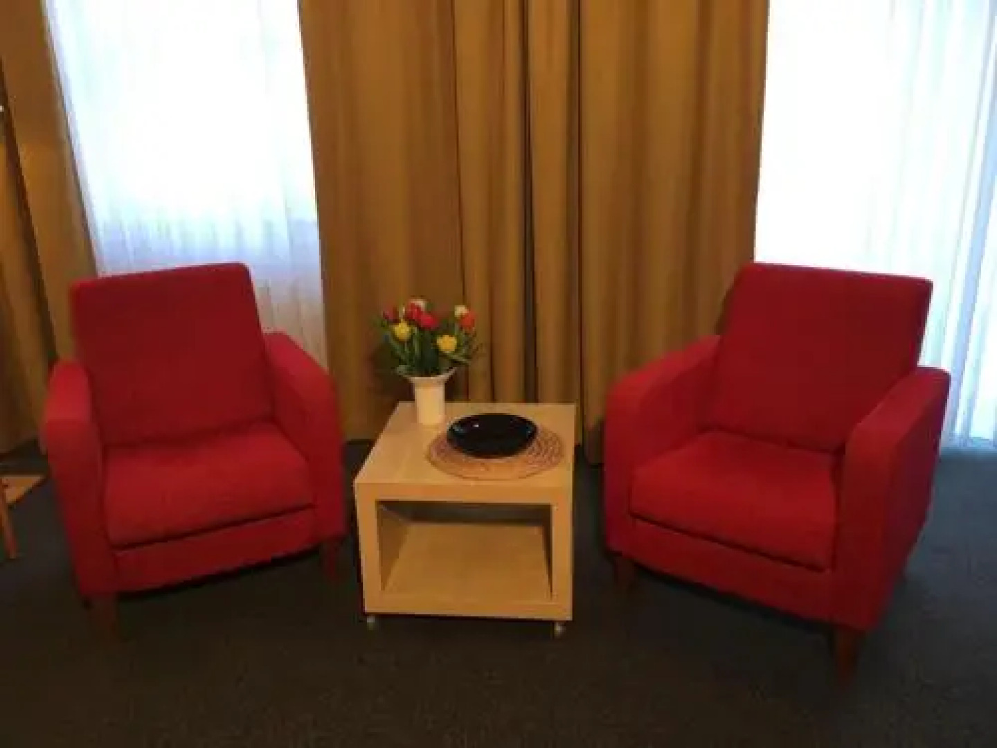 Fewo STRANDPERLE-Fam.Kunkel