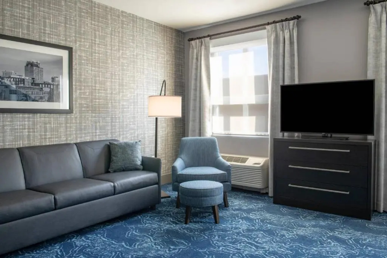 Residence Inn by Marriott Manchester Downtown