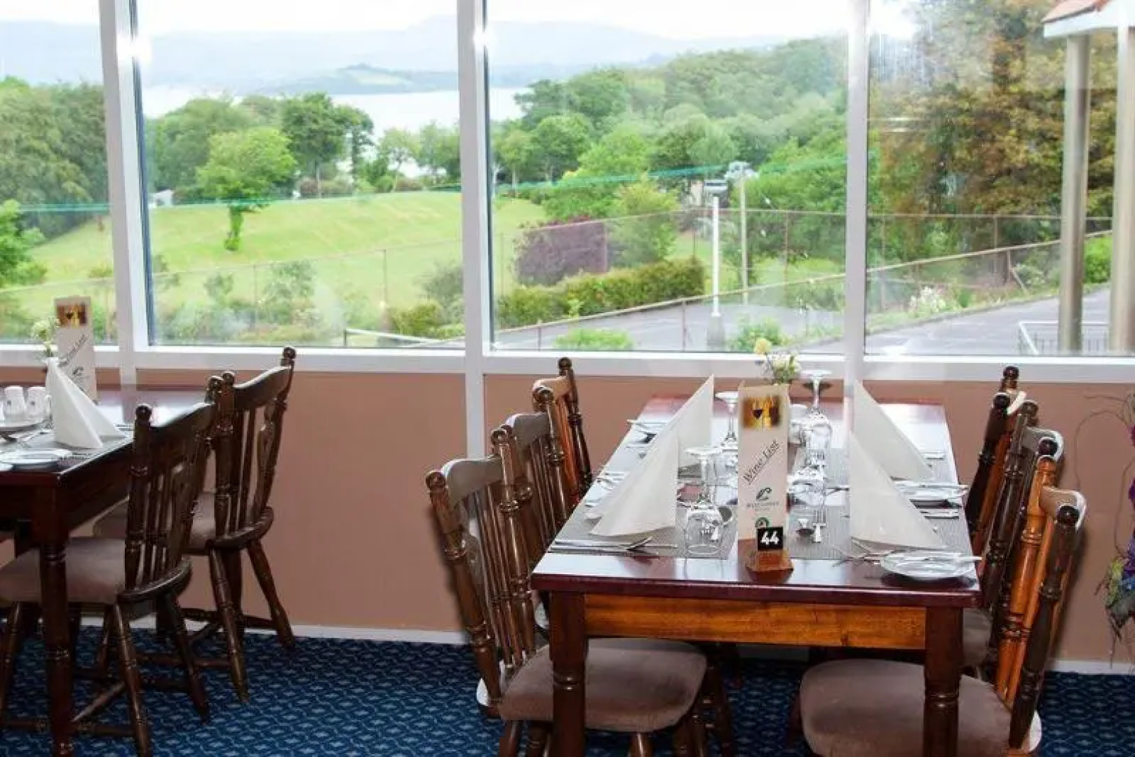 Westlodge Hotel & Leisure Centre