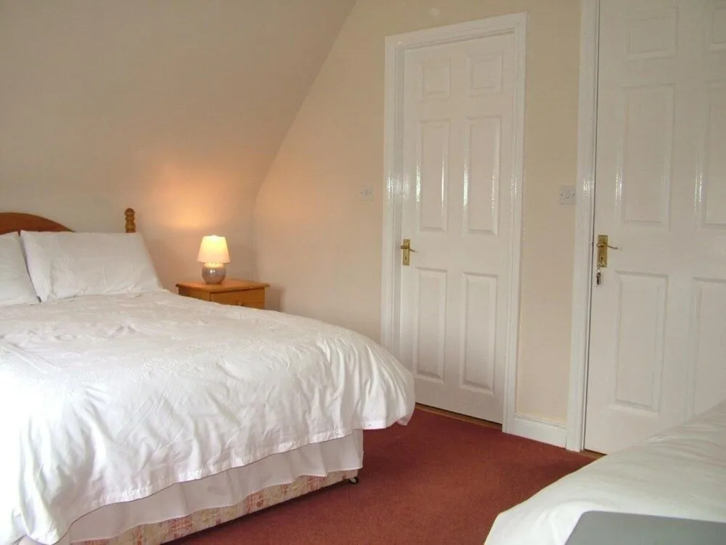 Quarry Ridge B&B