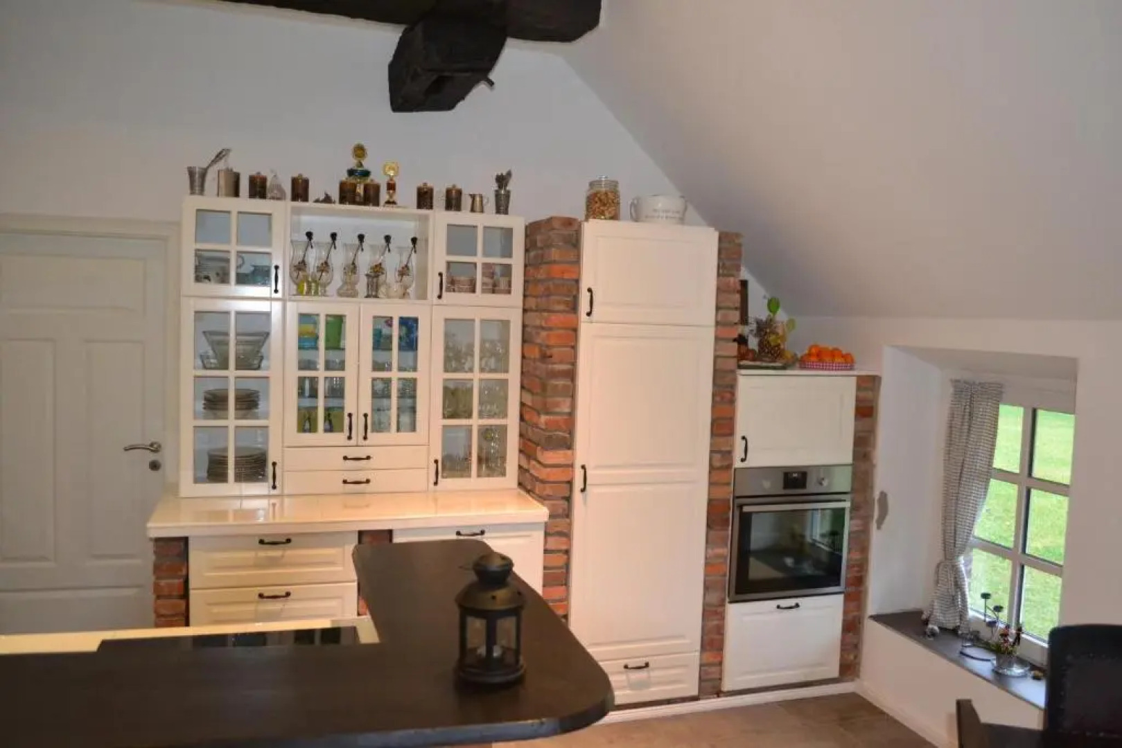 Ferienwohnung Süderfeld