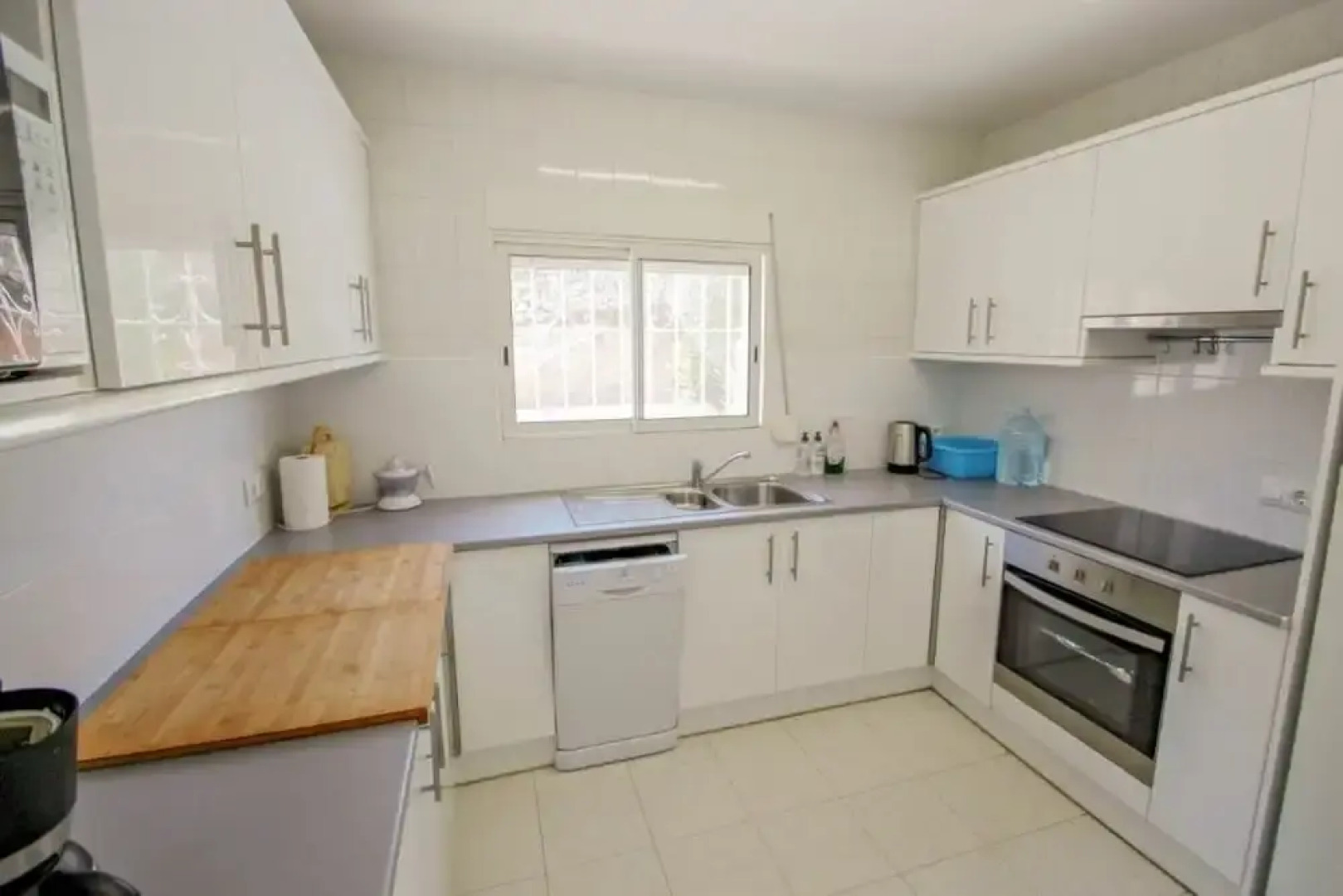 Condela - Pretty Holiday Property With Private Pool In Benissa