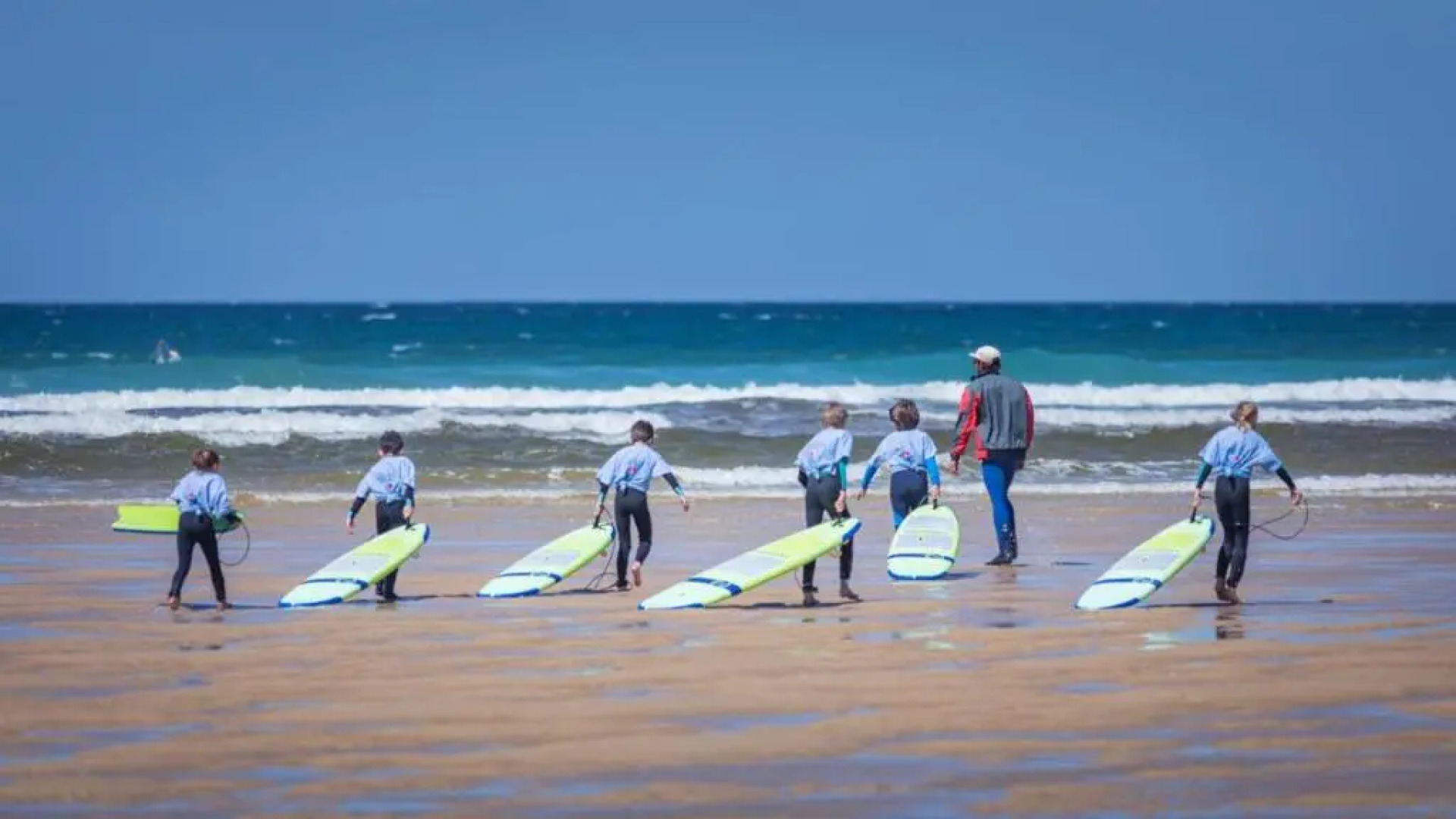 La Cabane de Mimizland ~ 10 min à pied de l'océan