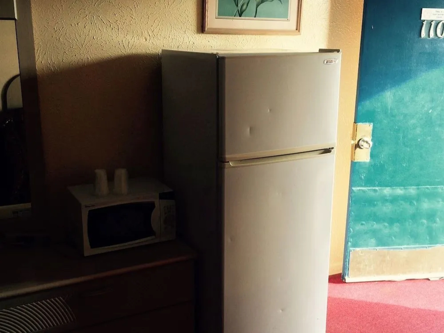 Relax Inn Goldthwaite