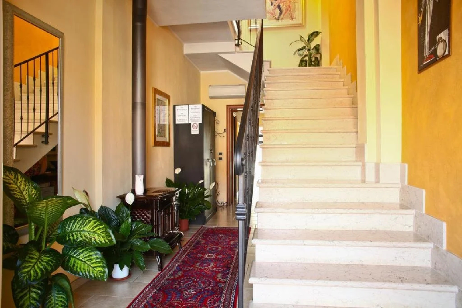 Bed and Breakfast Alla Rosa