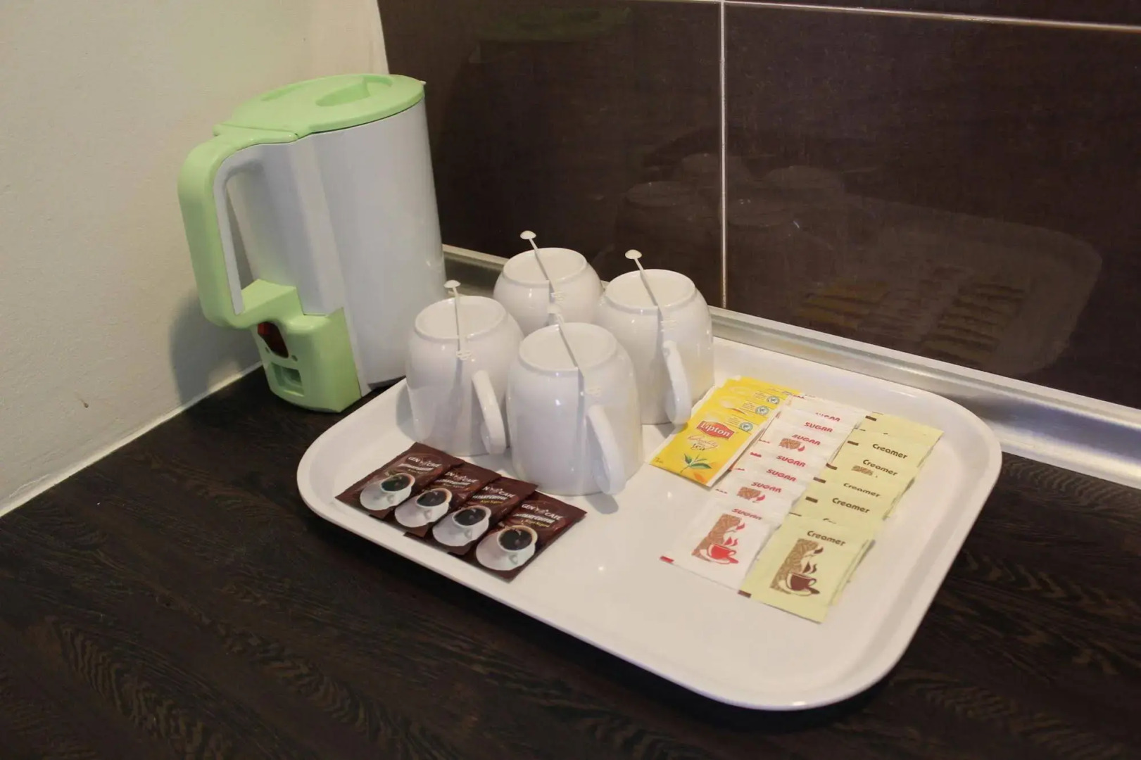 Caribbean Bay Resort @ Bukit Gambang Resort City