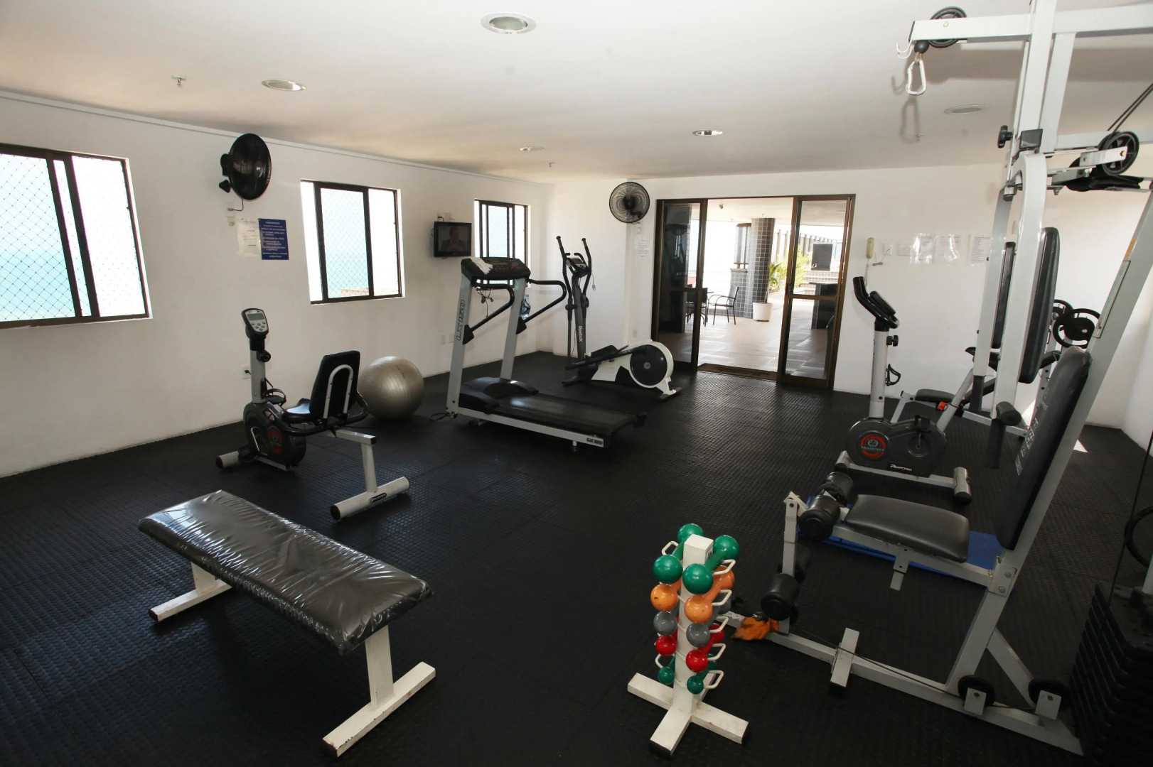 Atlantic Ocean Residence