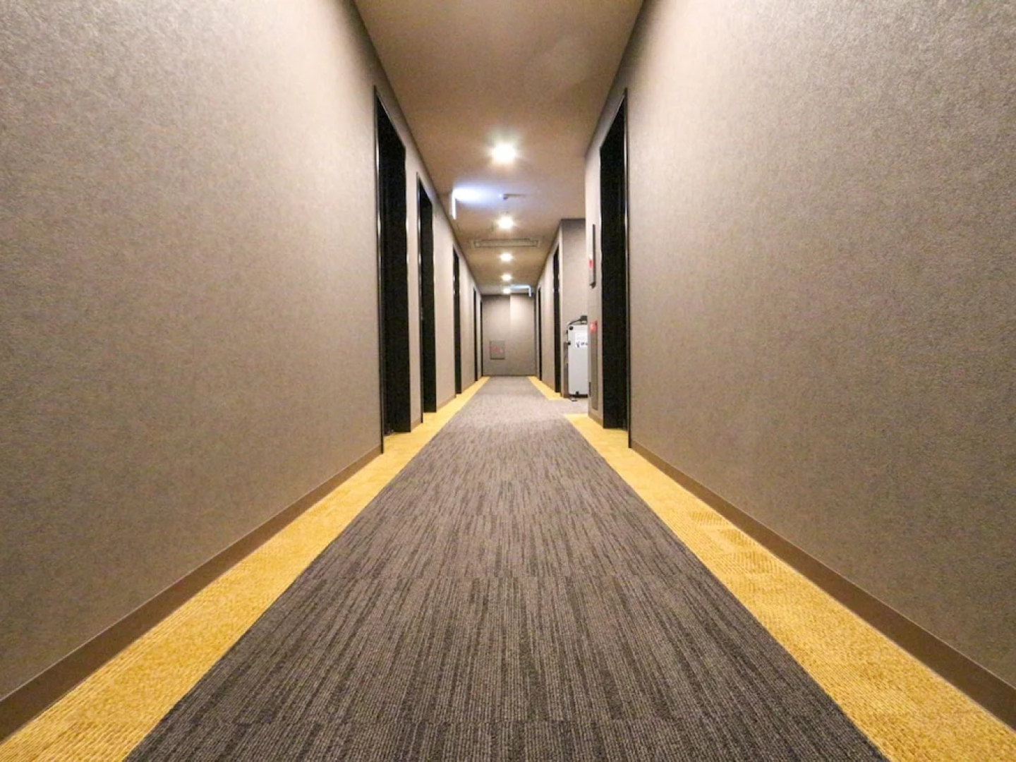 HOTEL LiVEMAX Mikawaanjo Ekimae