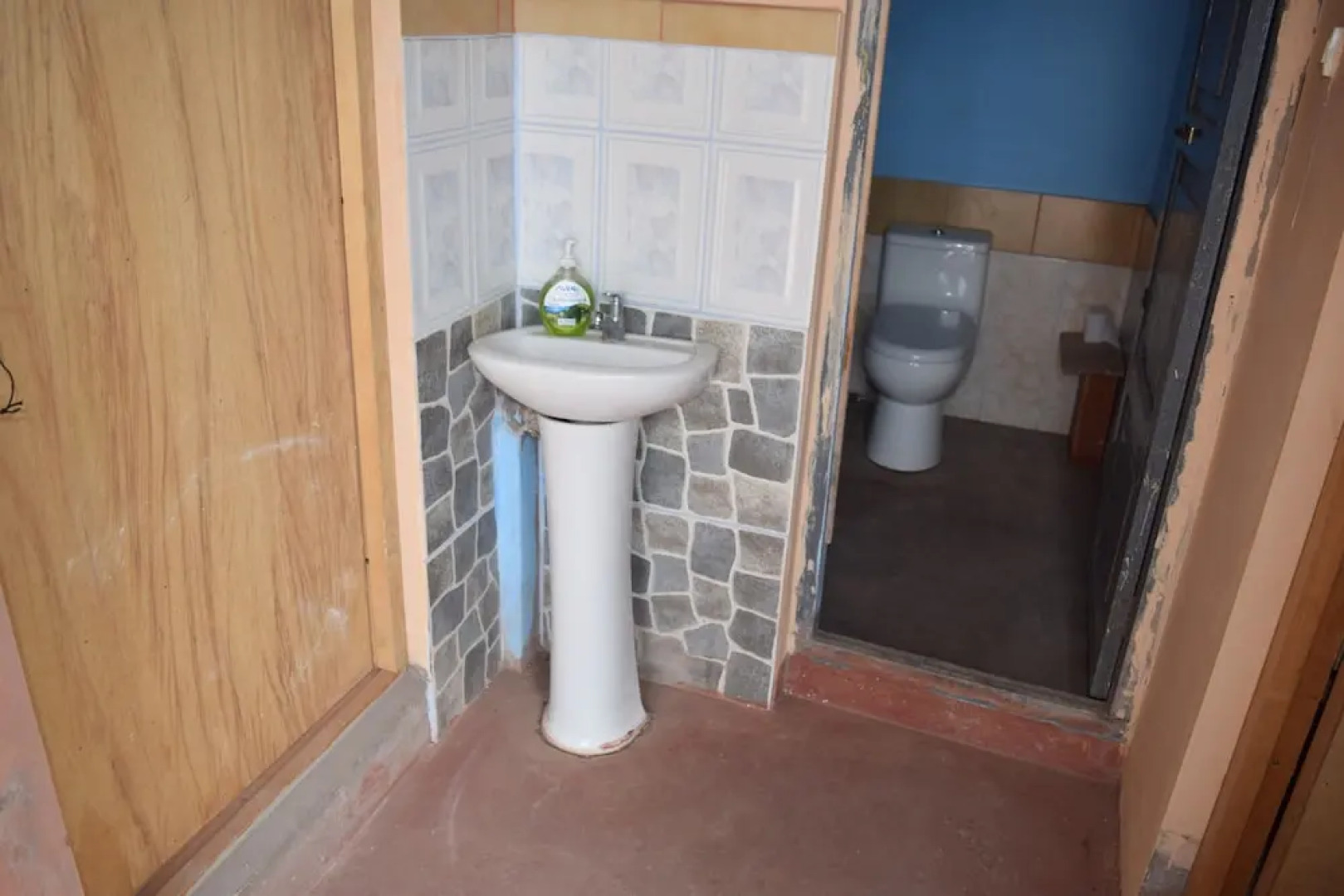 Taquile Sumaq Wasi - Adults only