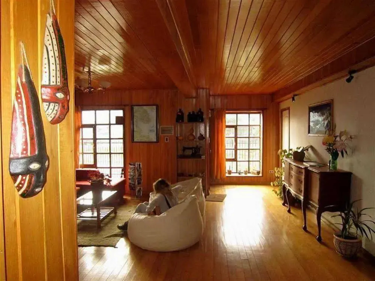 Hostal Torre de Babel