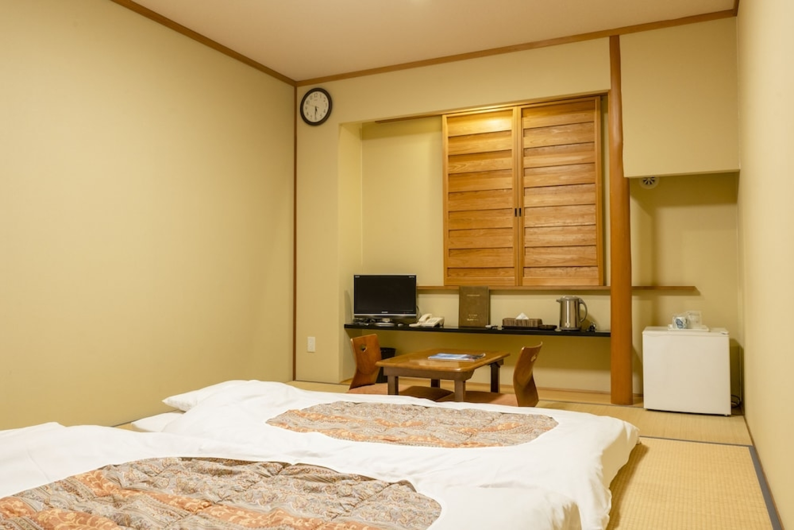 Kurenai Hotel