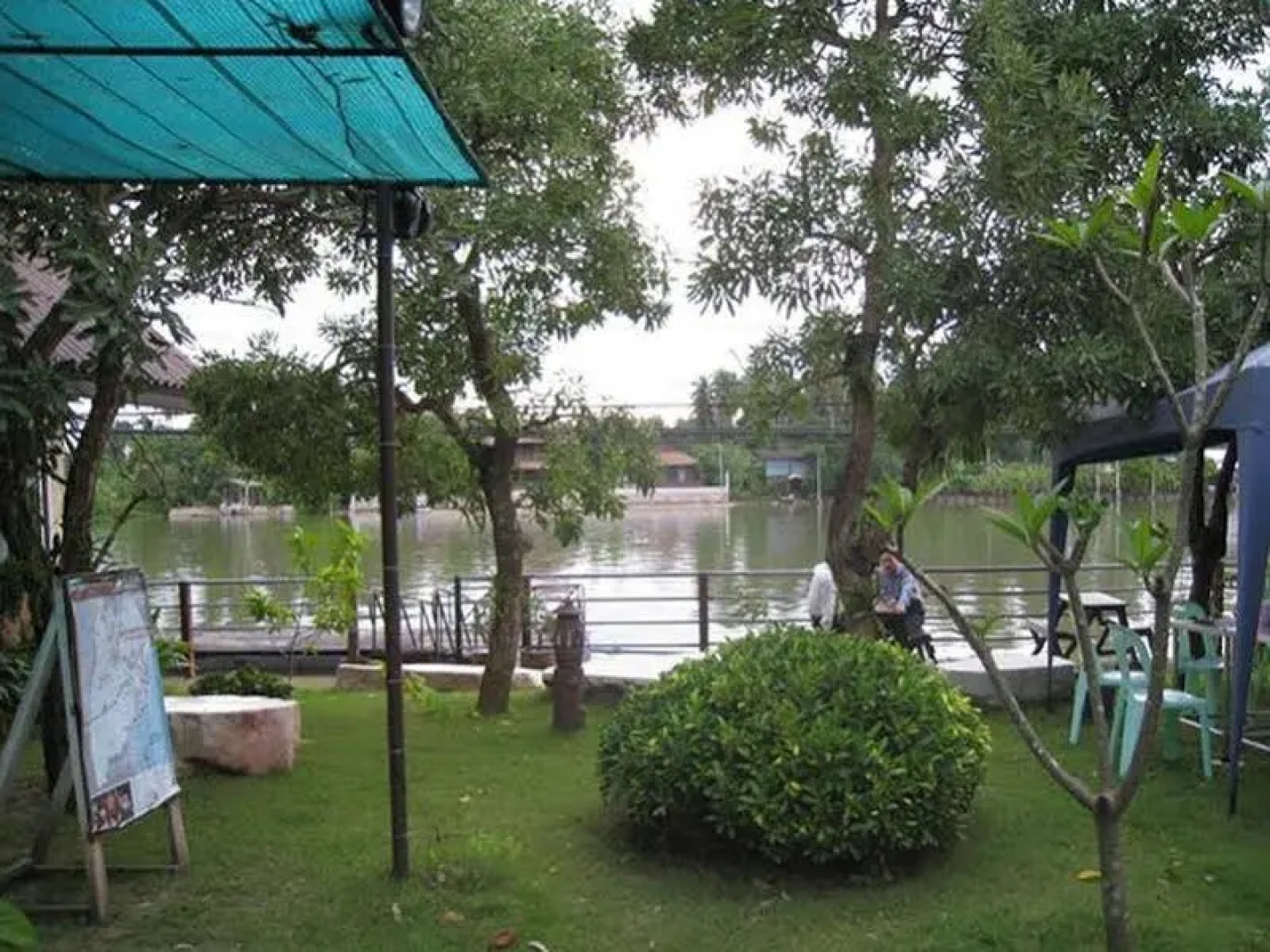 Ban Platabtim Resort