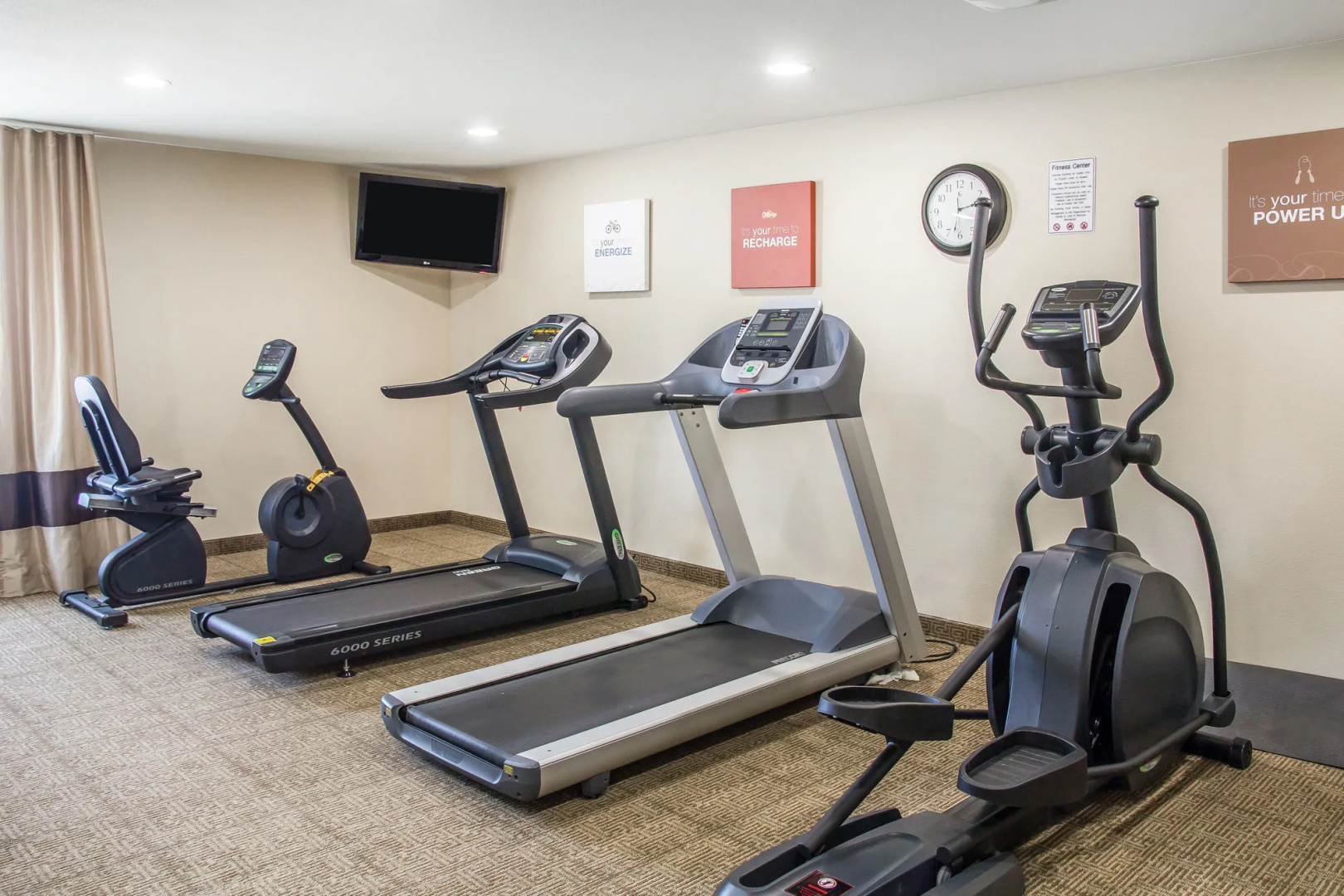 Comfort Inn Limon