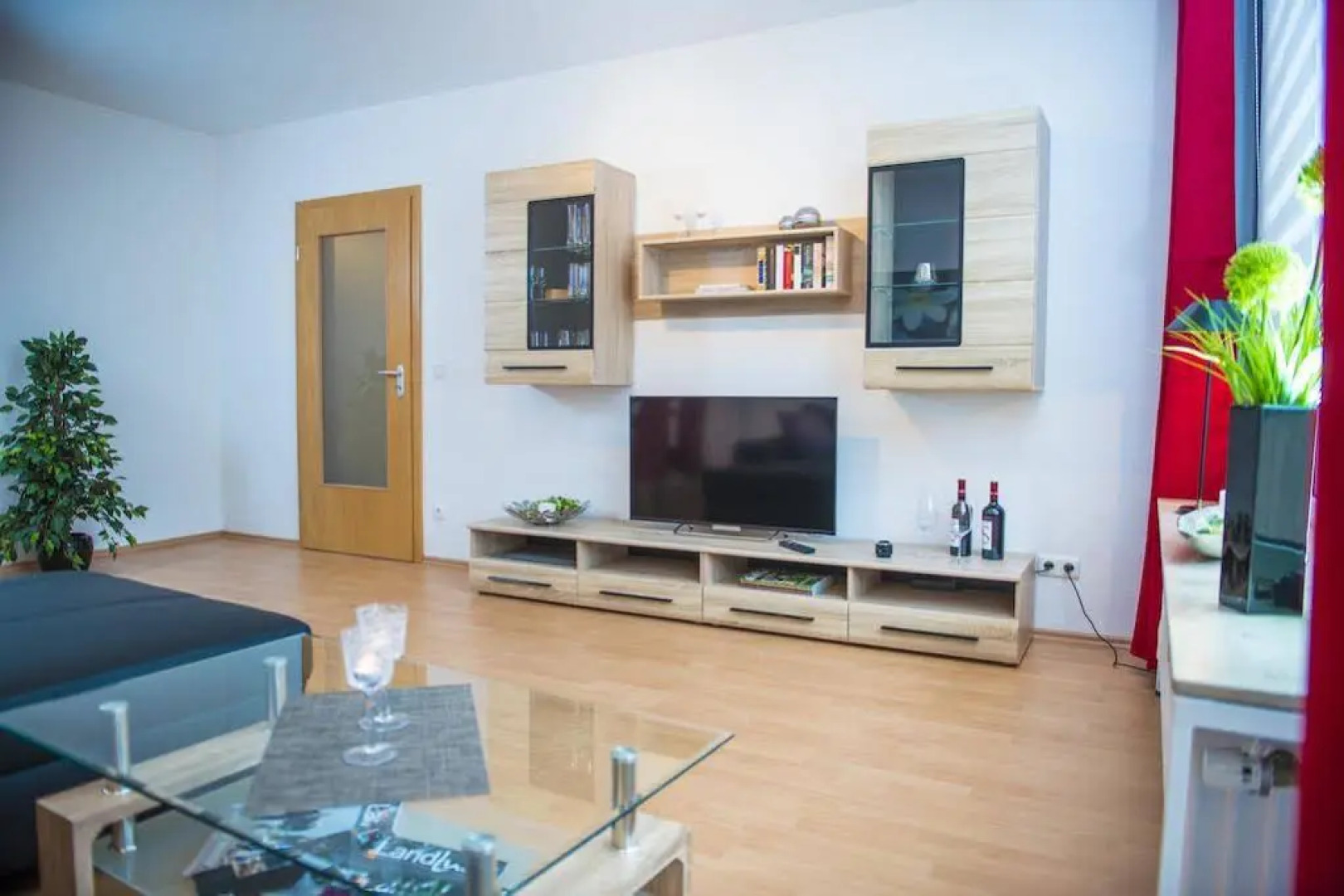 Family-Suite Gelsenkirchen-Horst