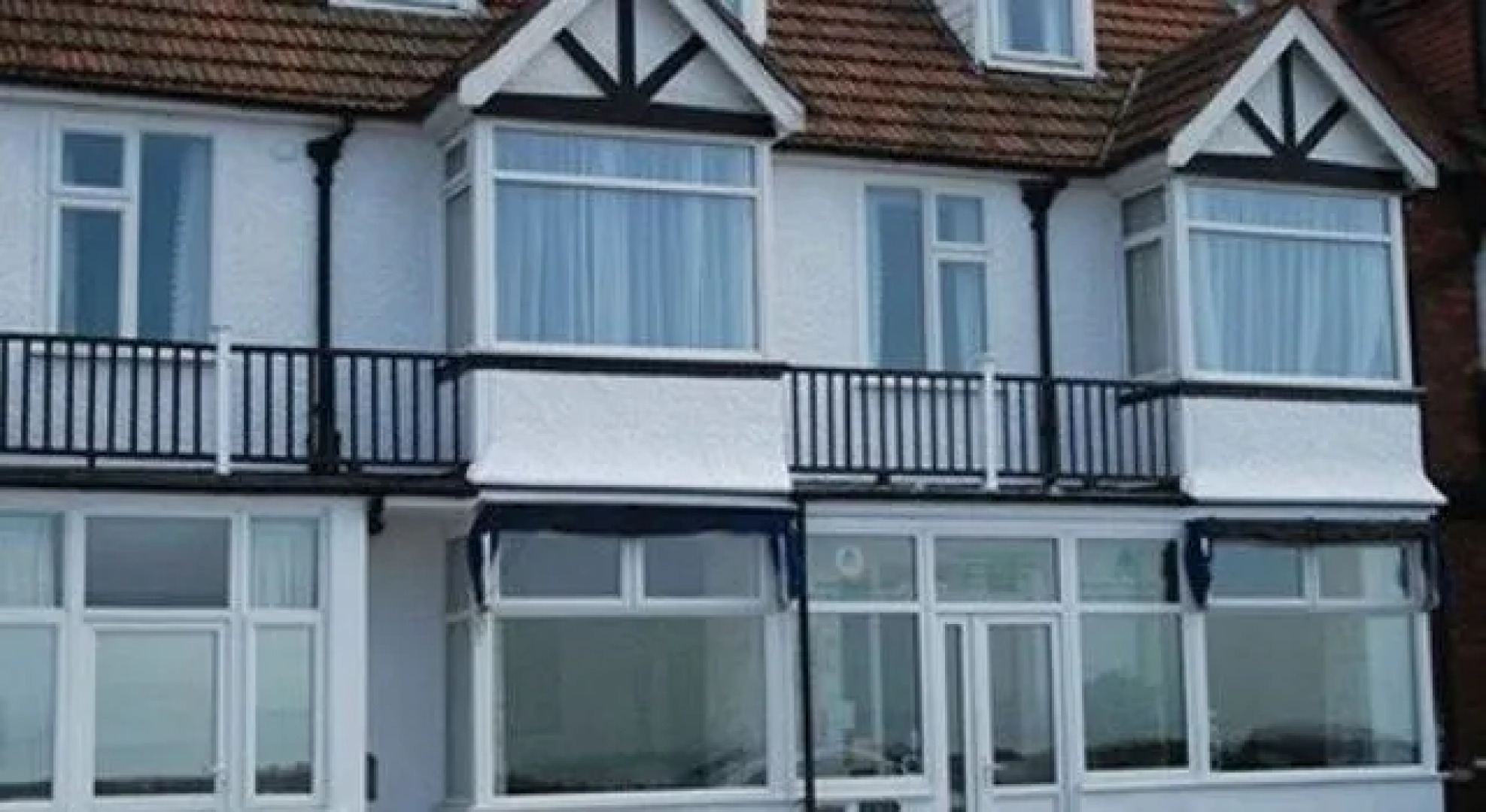 The Alpha Hostel Margate