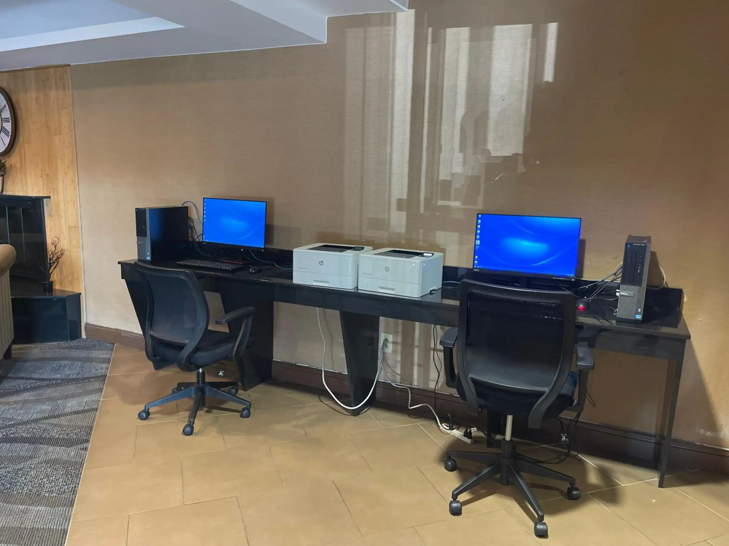 Wyndham Garden Philadelphia Airport