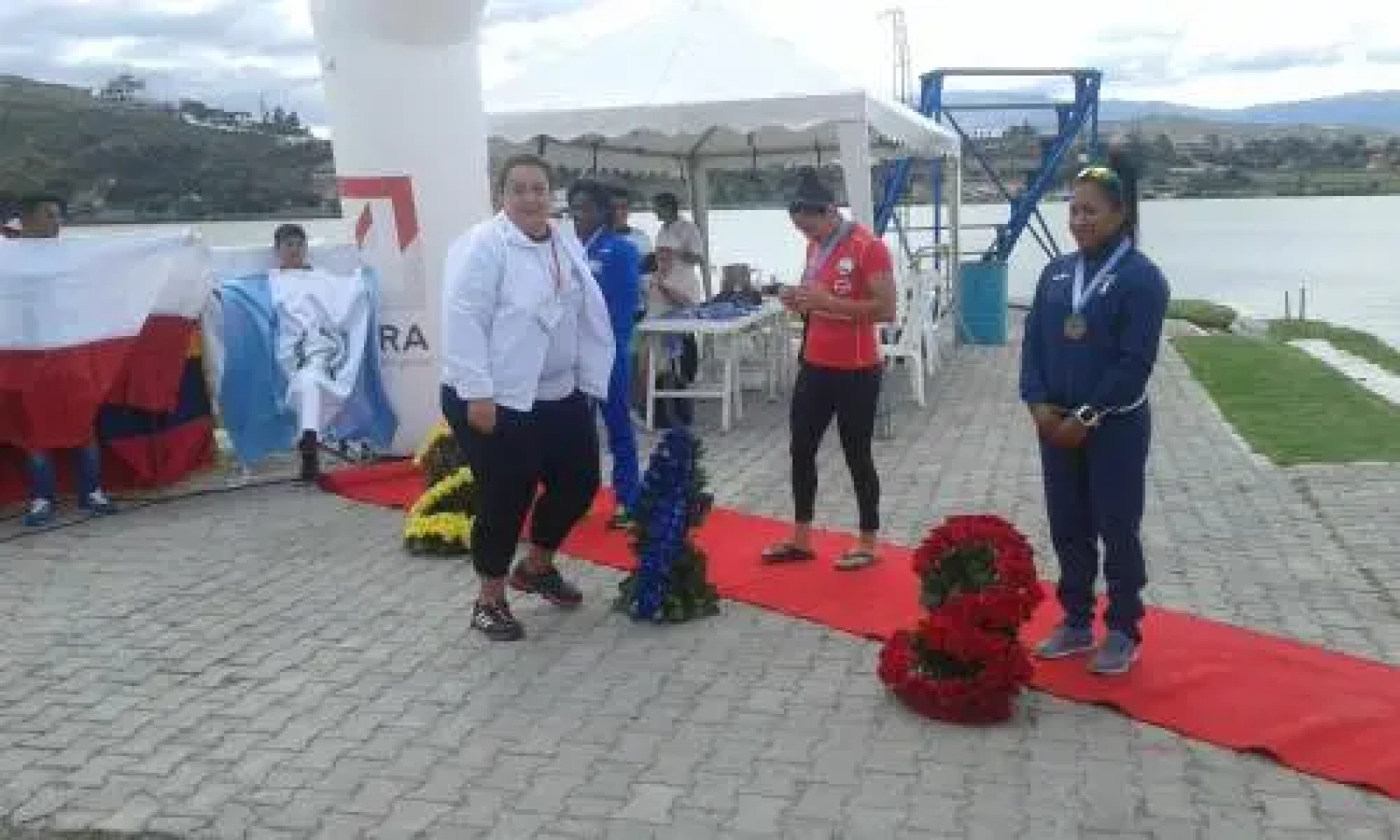 BungalowsYahuarcocha