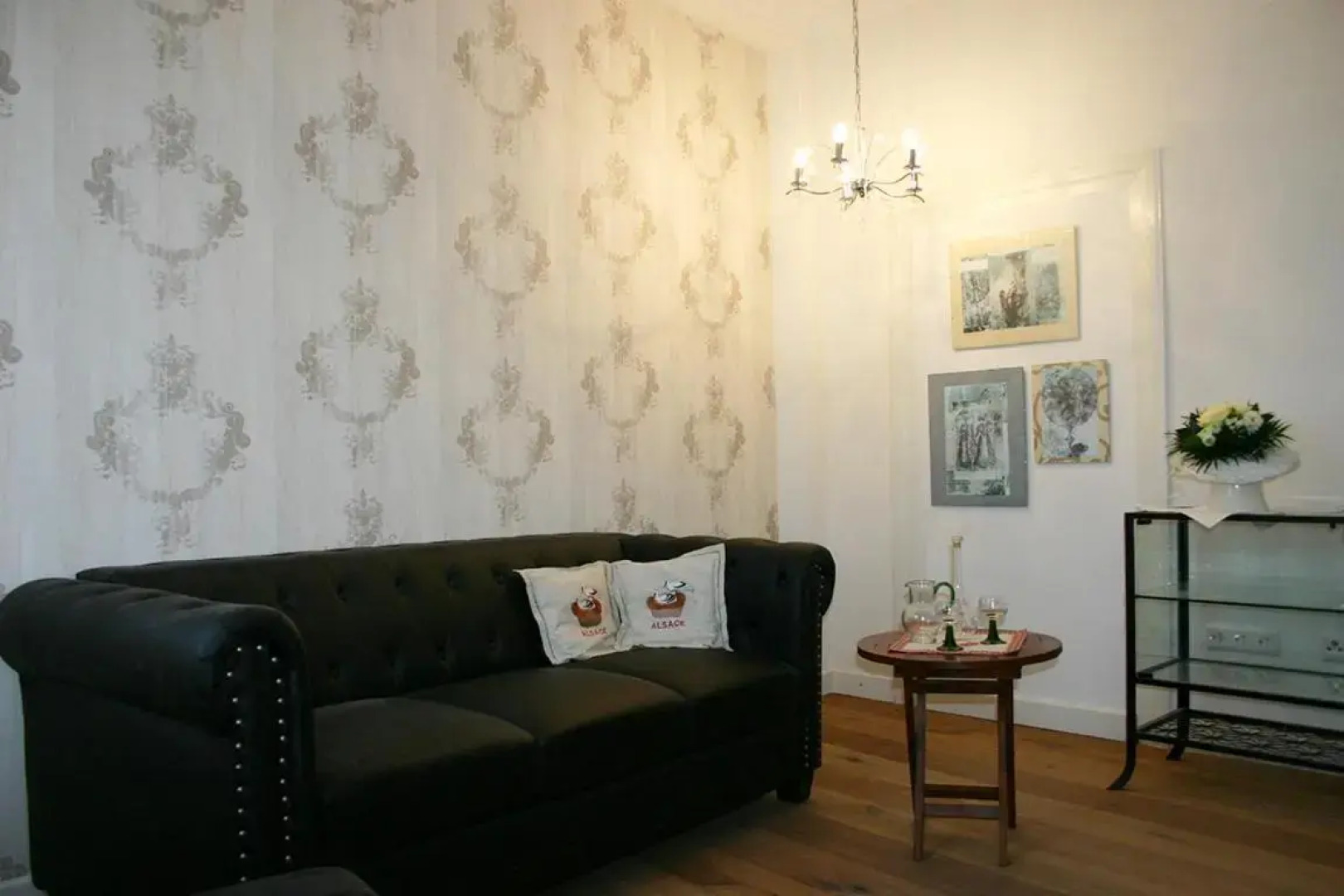 Apartment Königstrasse