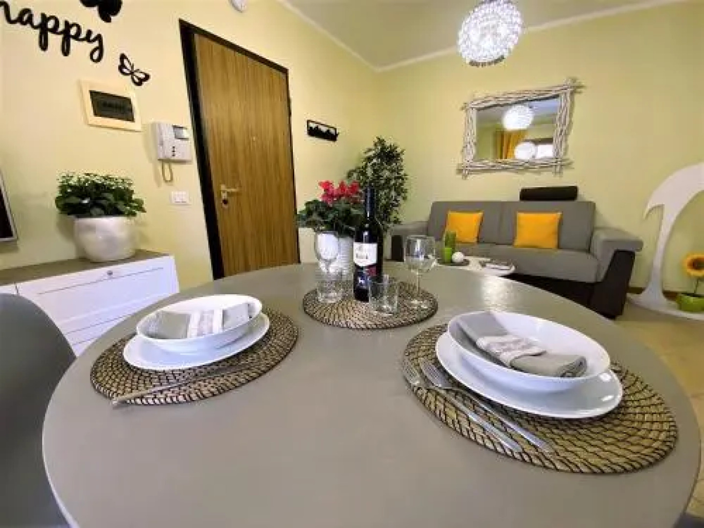 Residenza Airone Bianco