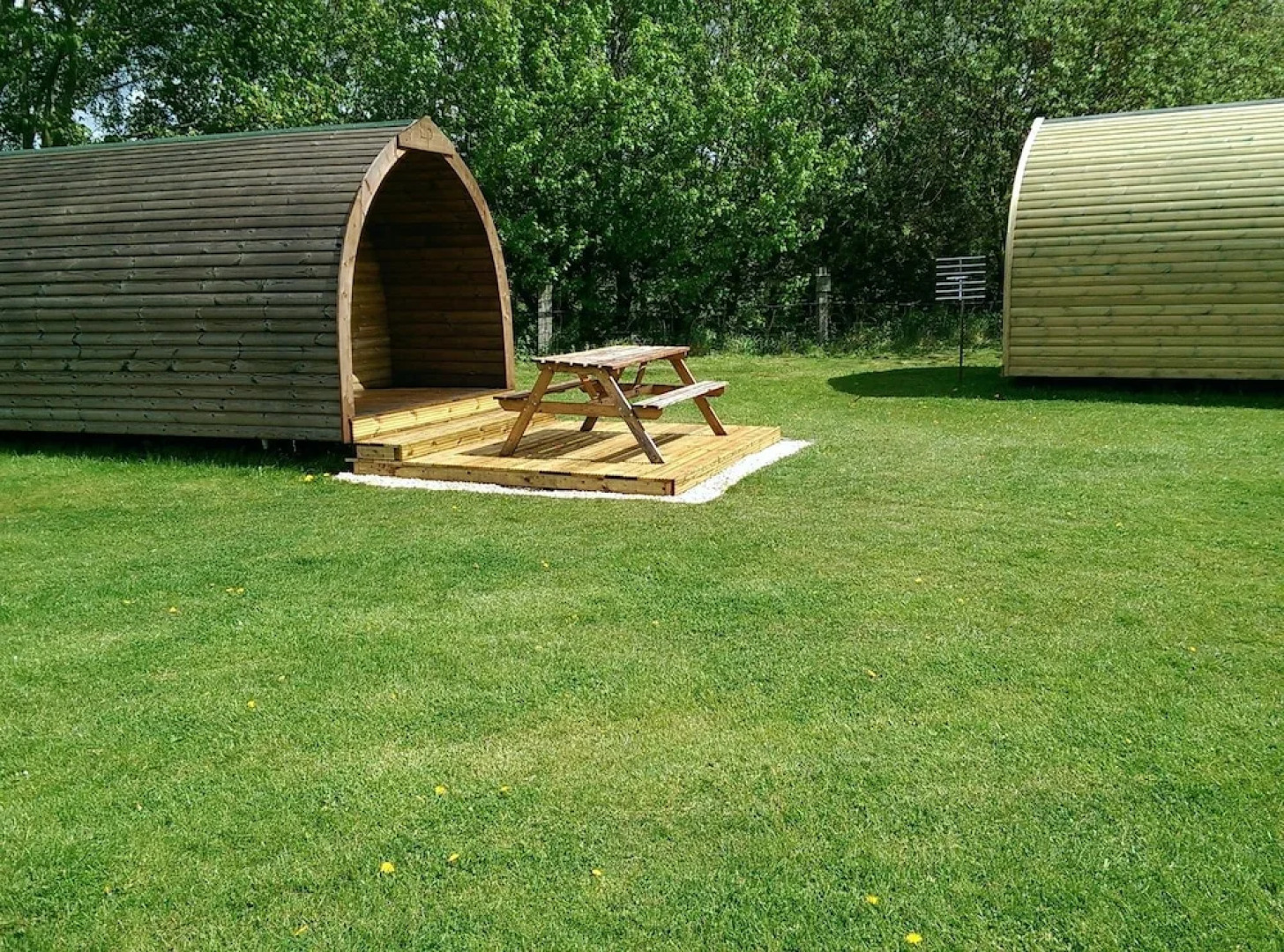 Yapham Holds Farmhouse