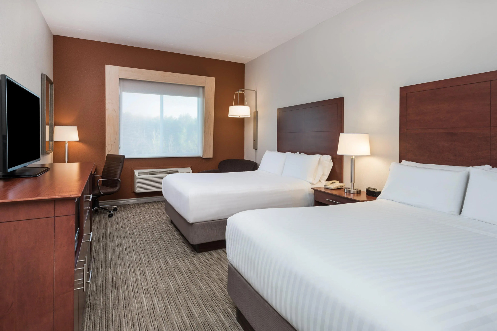 Holiday Inn Express Hotel & Suites Gananoque by IHG
