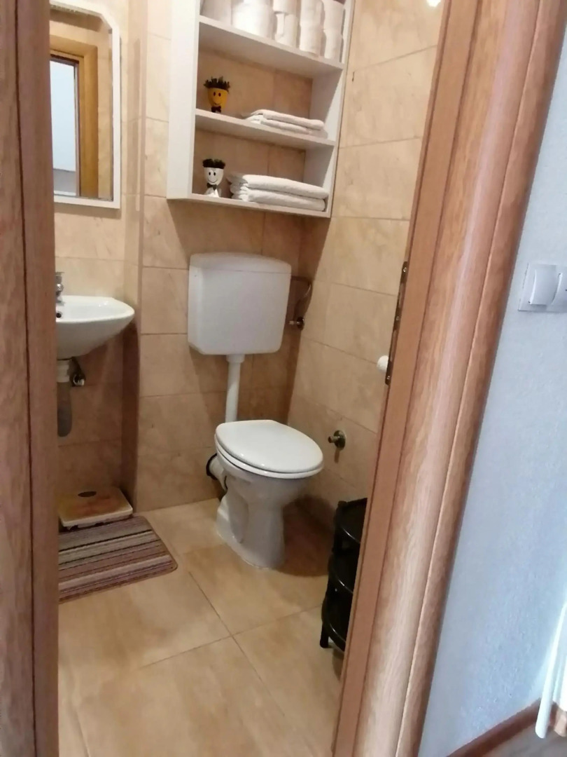 Studio Apartman ZENICA